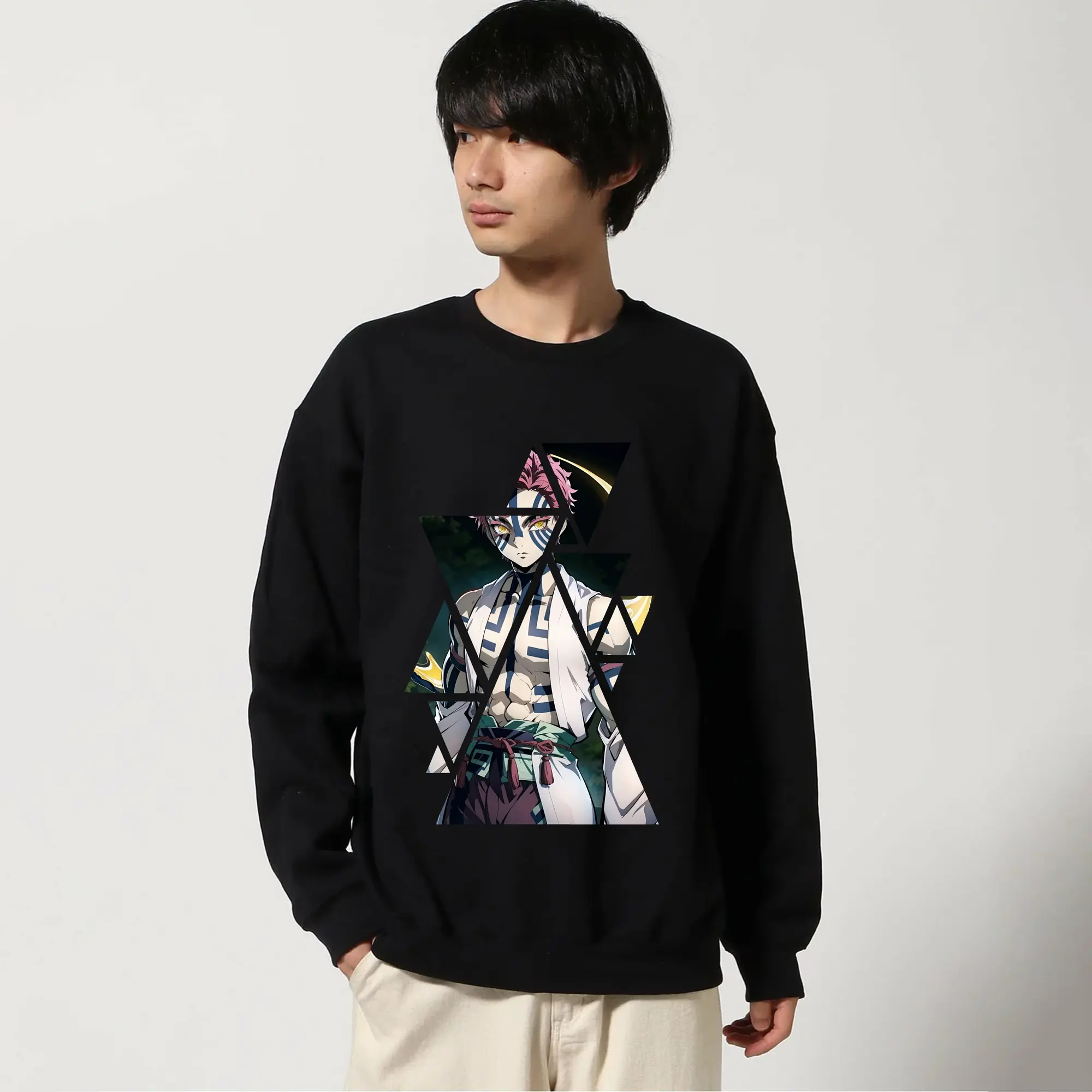 鬼滅の刃 グッズ,猗窩座