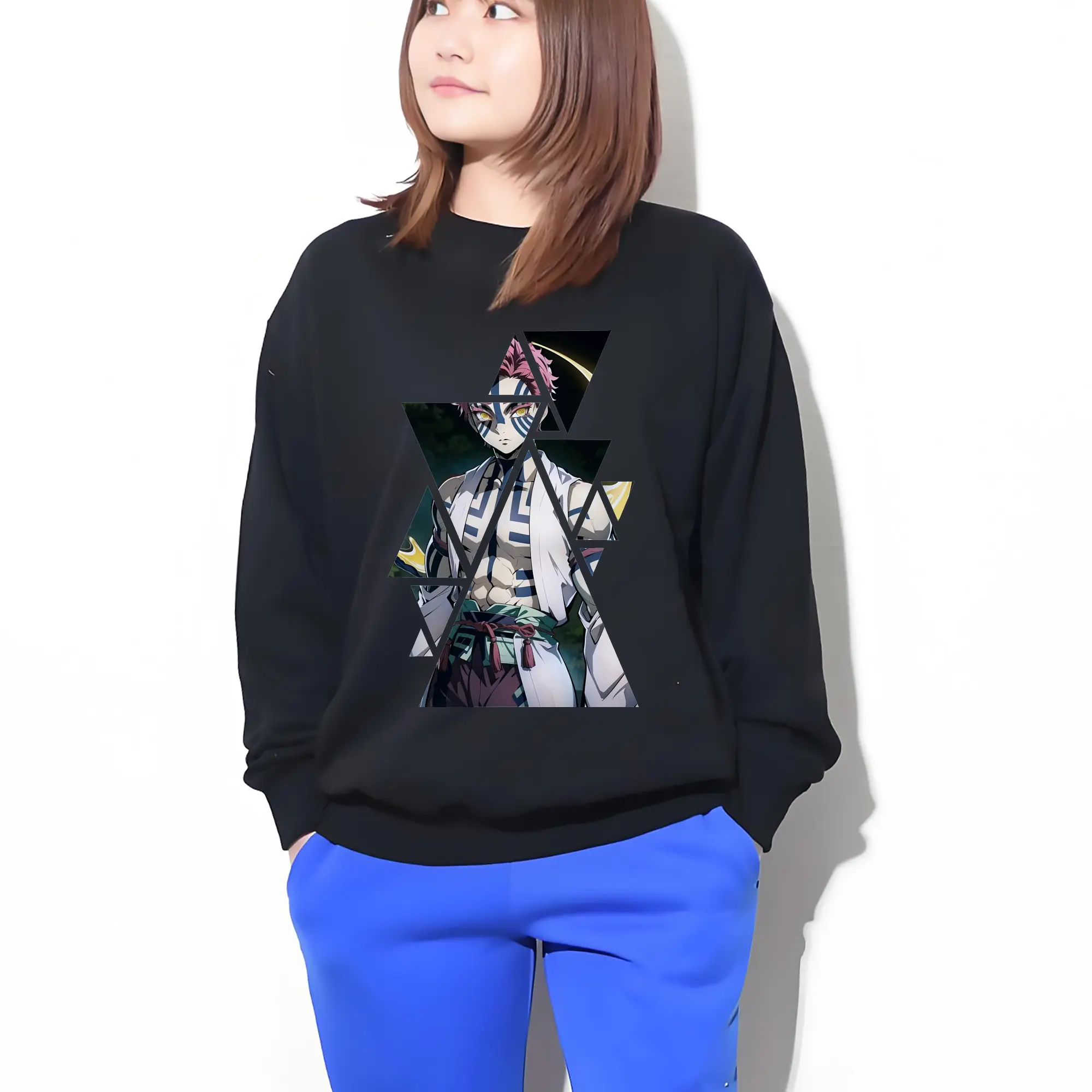 鬼滅の刃 グッズ,猗窩座