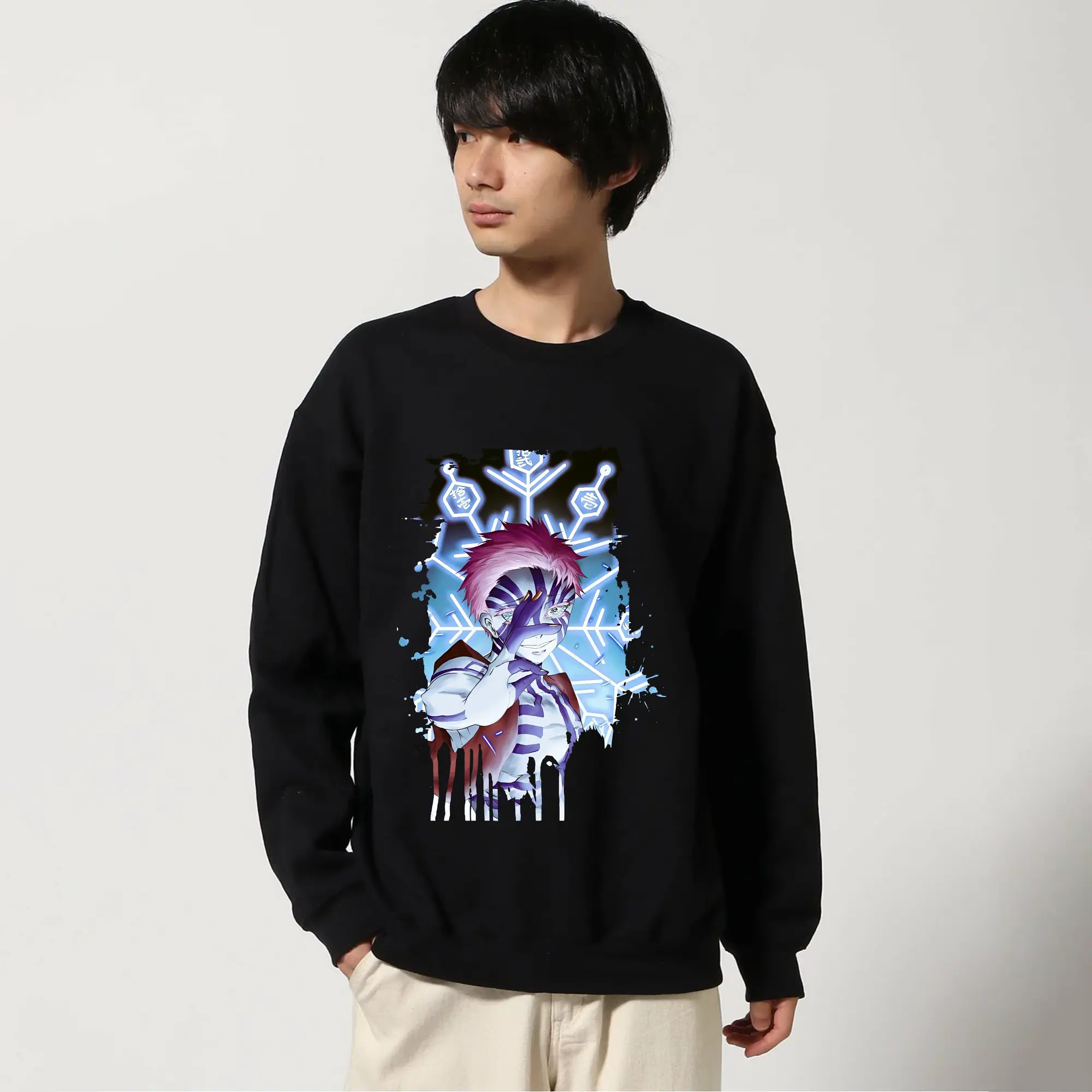 鬼滅の刃 グッズ,猗窩座