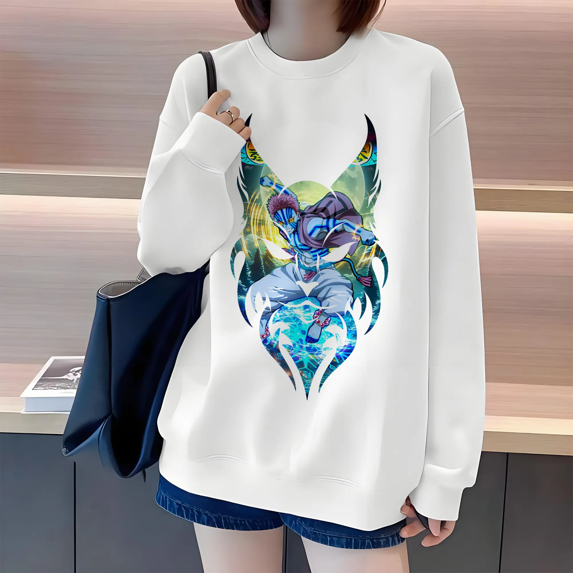 鬼滅の刃 グッズ,猗窩座