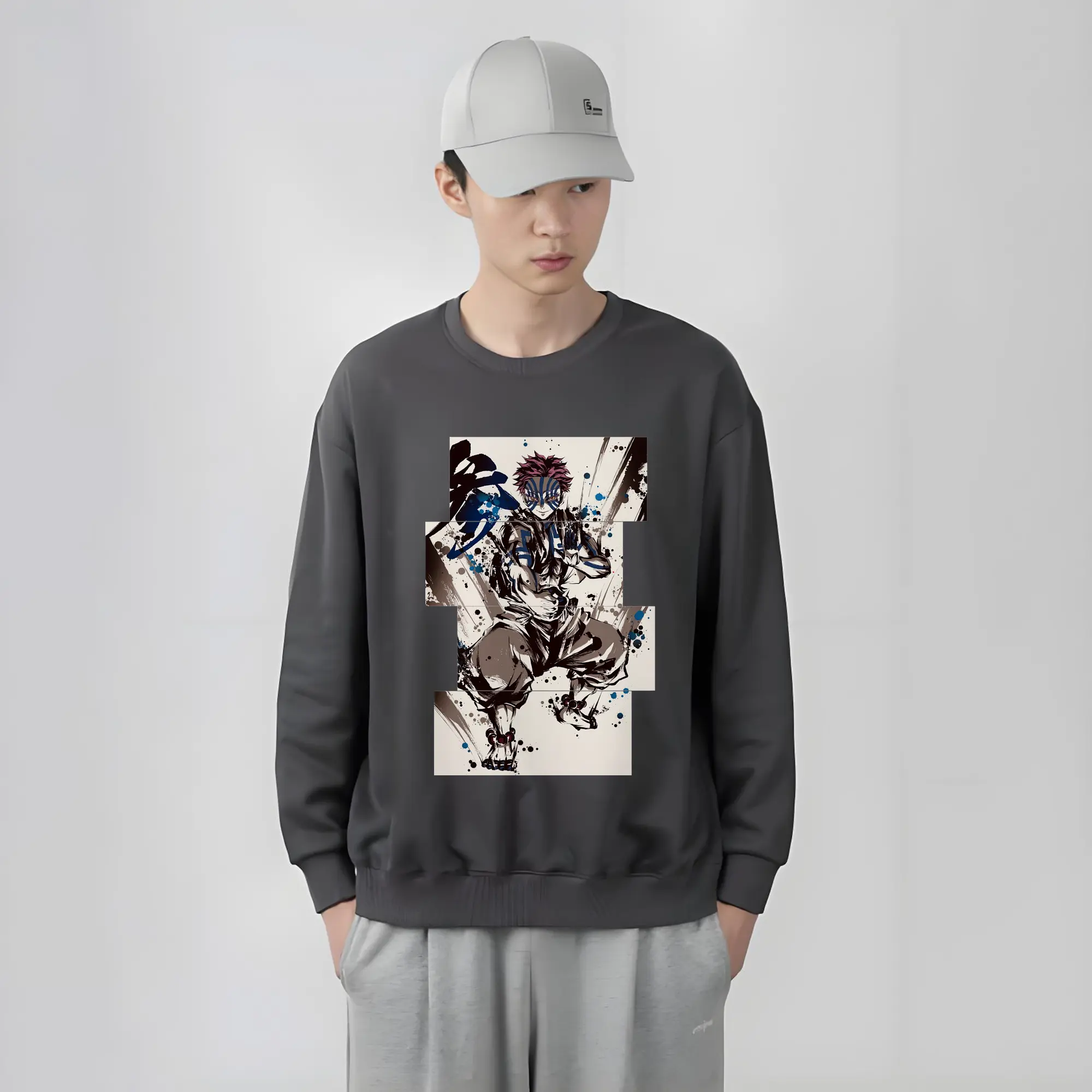 鬼滅の刃 グッズ,猗窩座