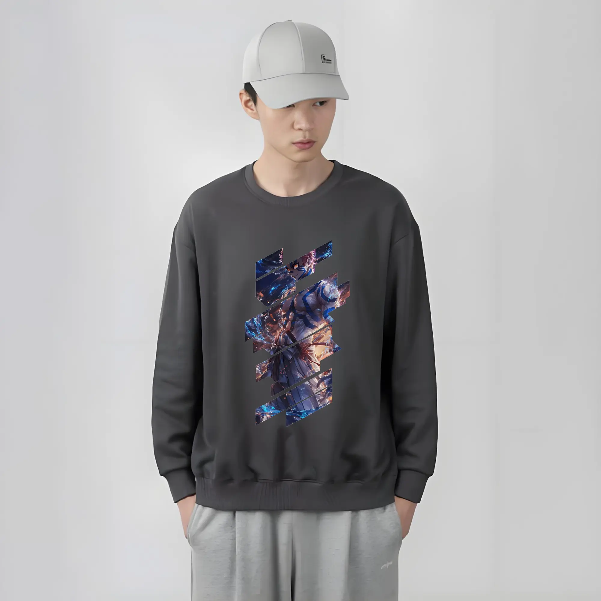 鬼滅の刃 グッズ,猗窩座