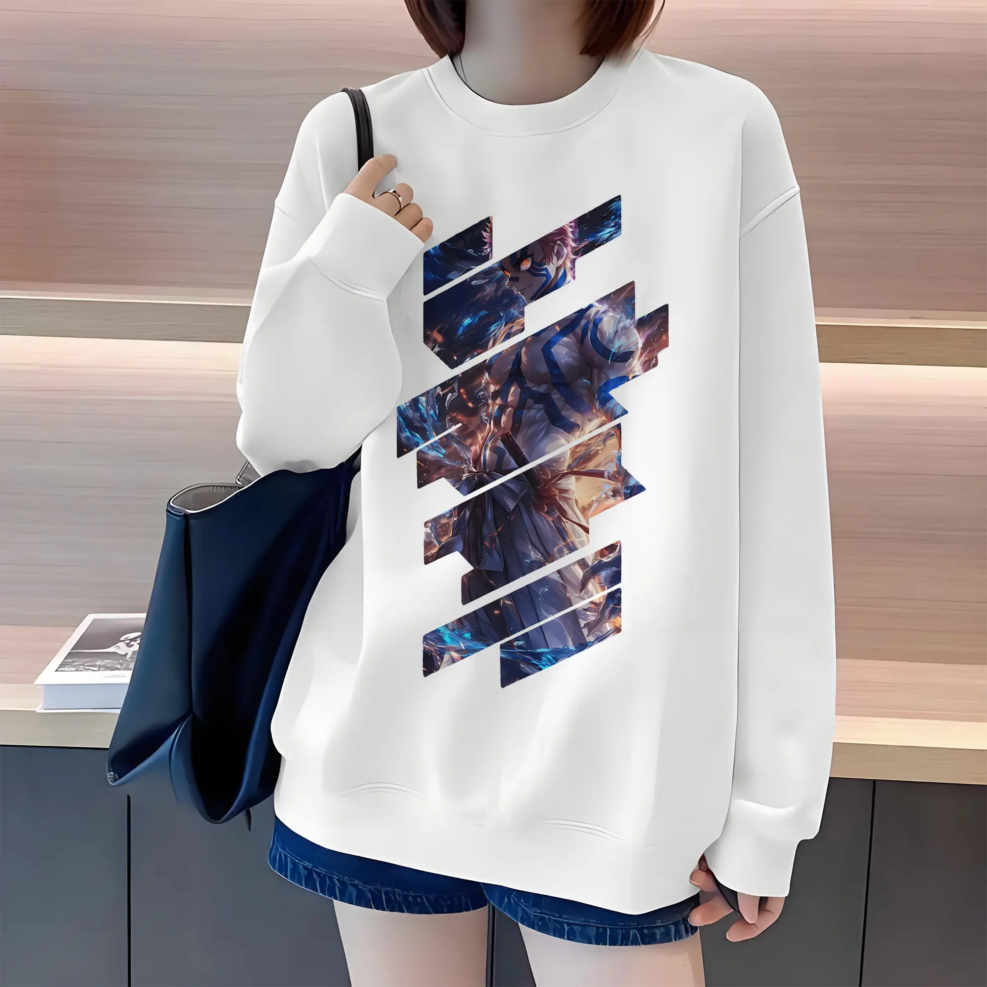 鬼滅の刃 グッズ,猗窩座