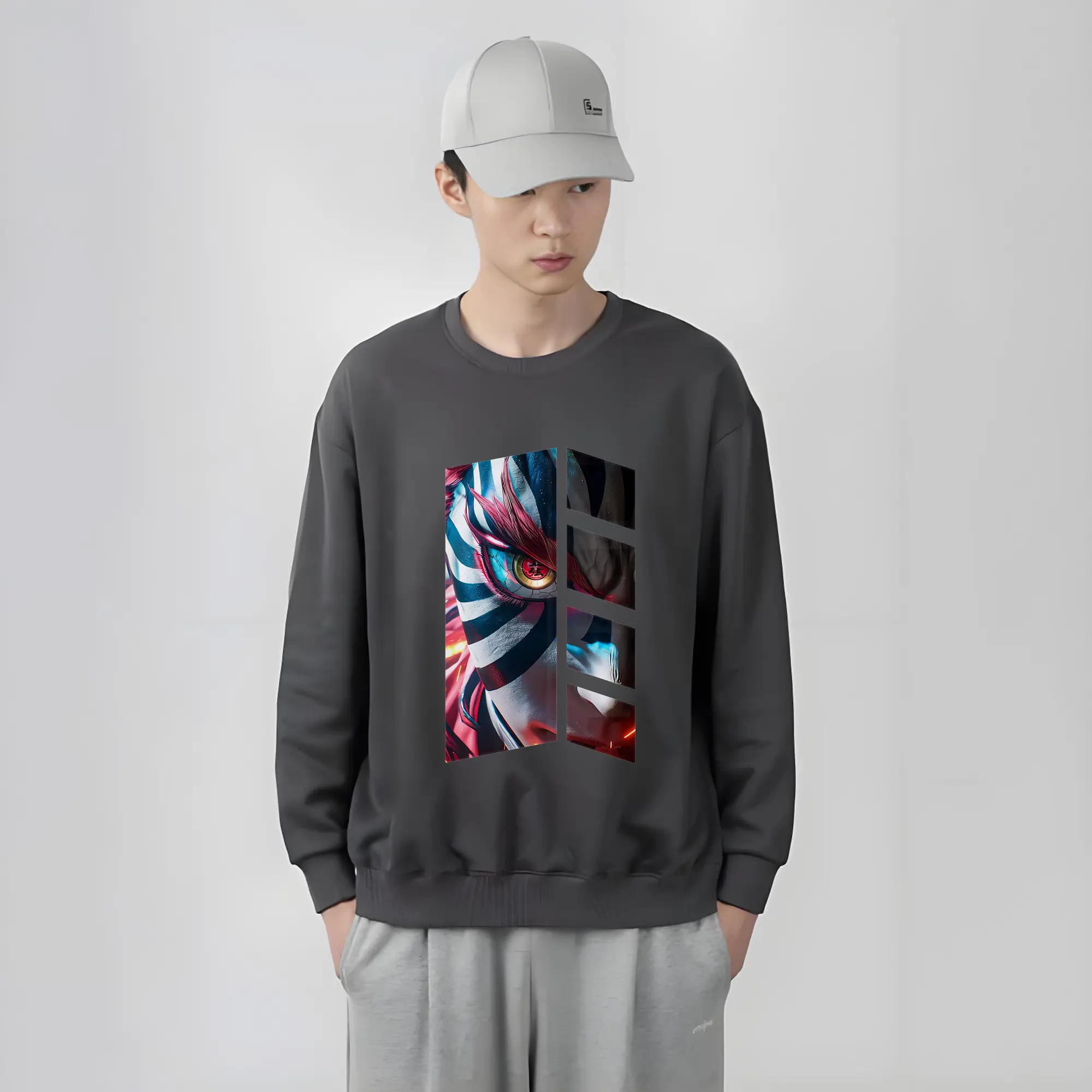 鬼滅の刃 グッズ,猗窩座