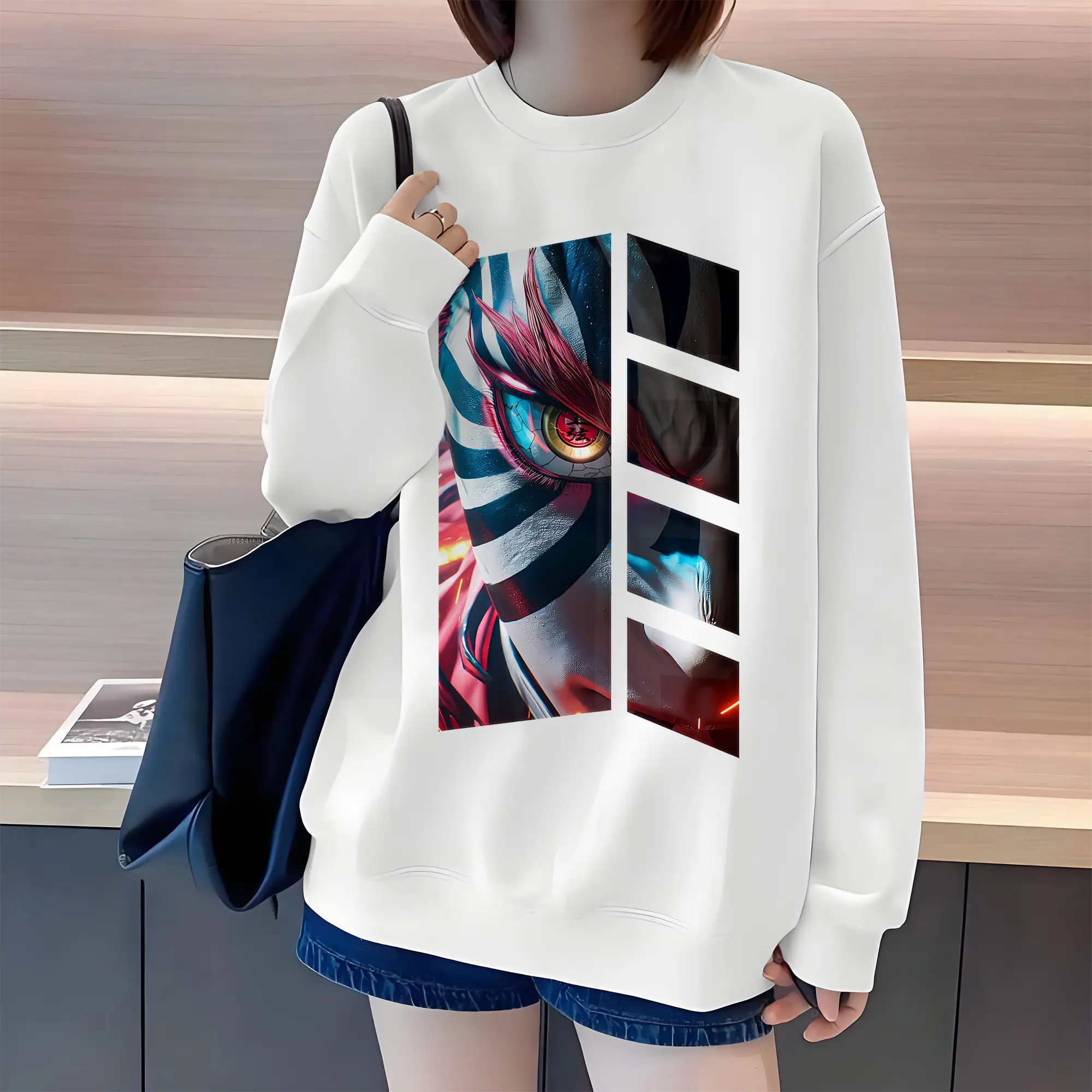 鬼滅の刃 グッズ,猗窩座