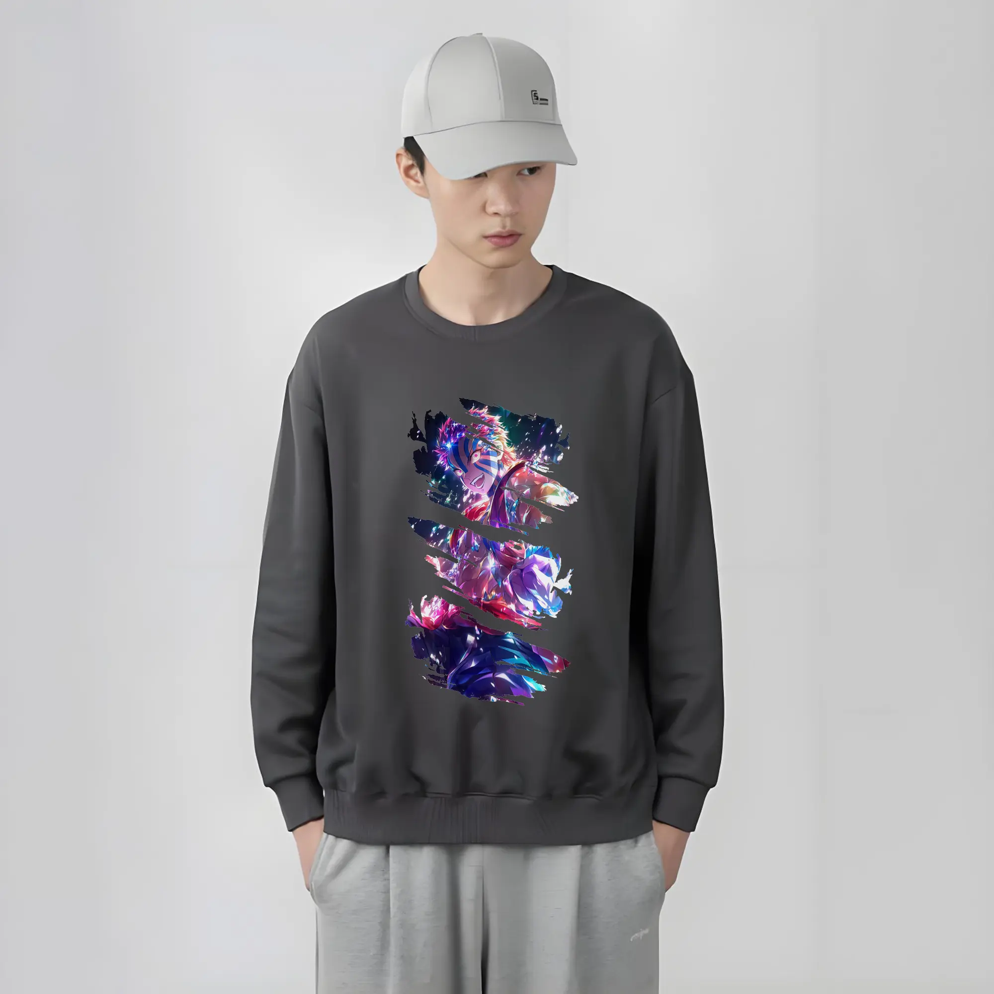 鬼滅の刃 グッズ,猗窩座