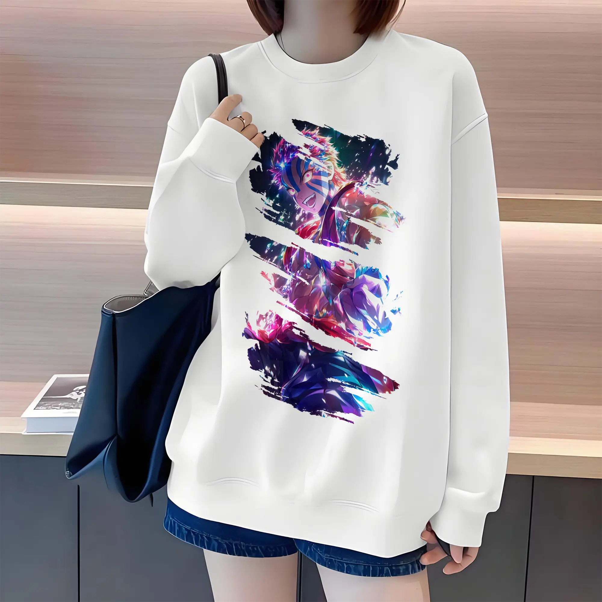 鬼滅の刃 グッズ,猗窩座