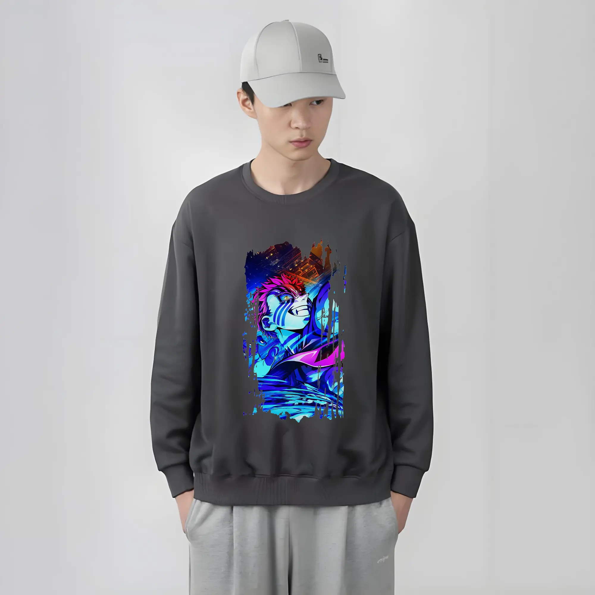 鬼滅の刃 グッズ,猗窩座