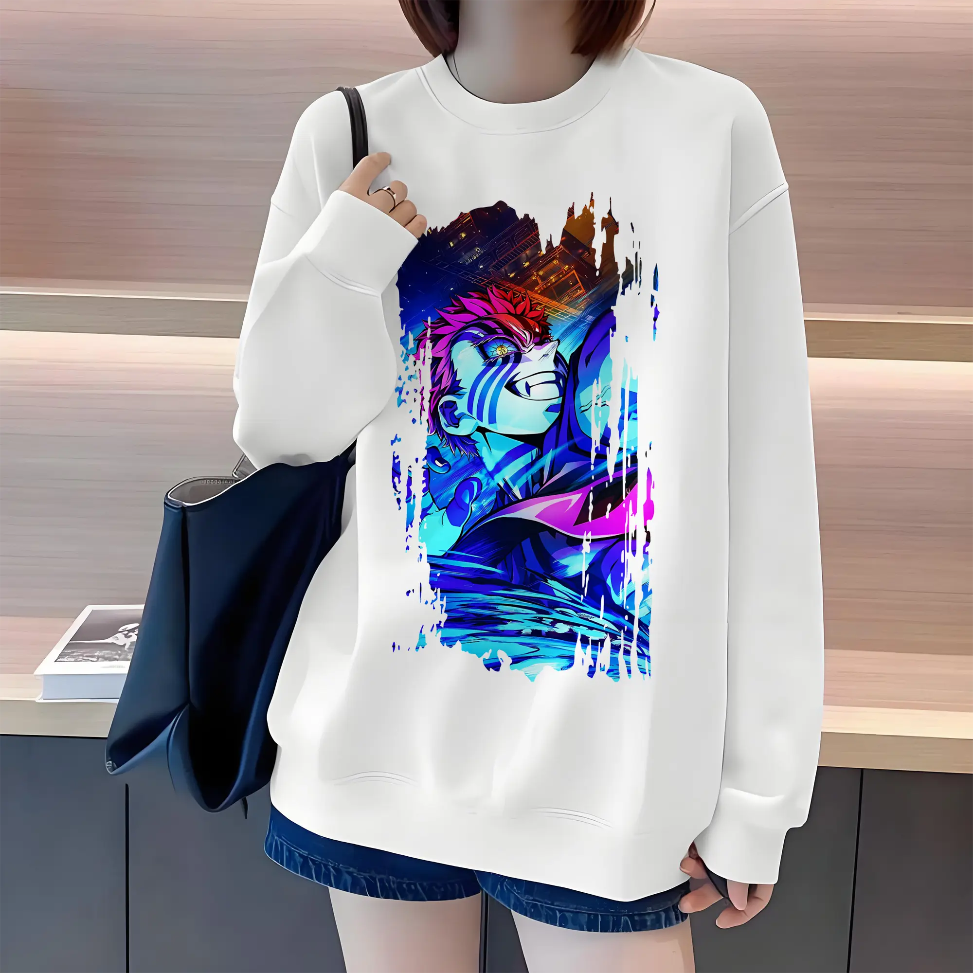 鬼滅の刃 グッズ,猗窩座