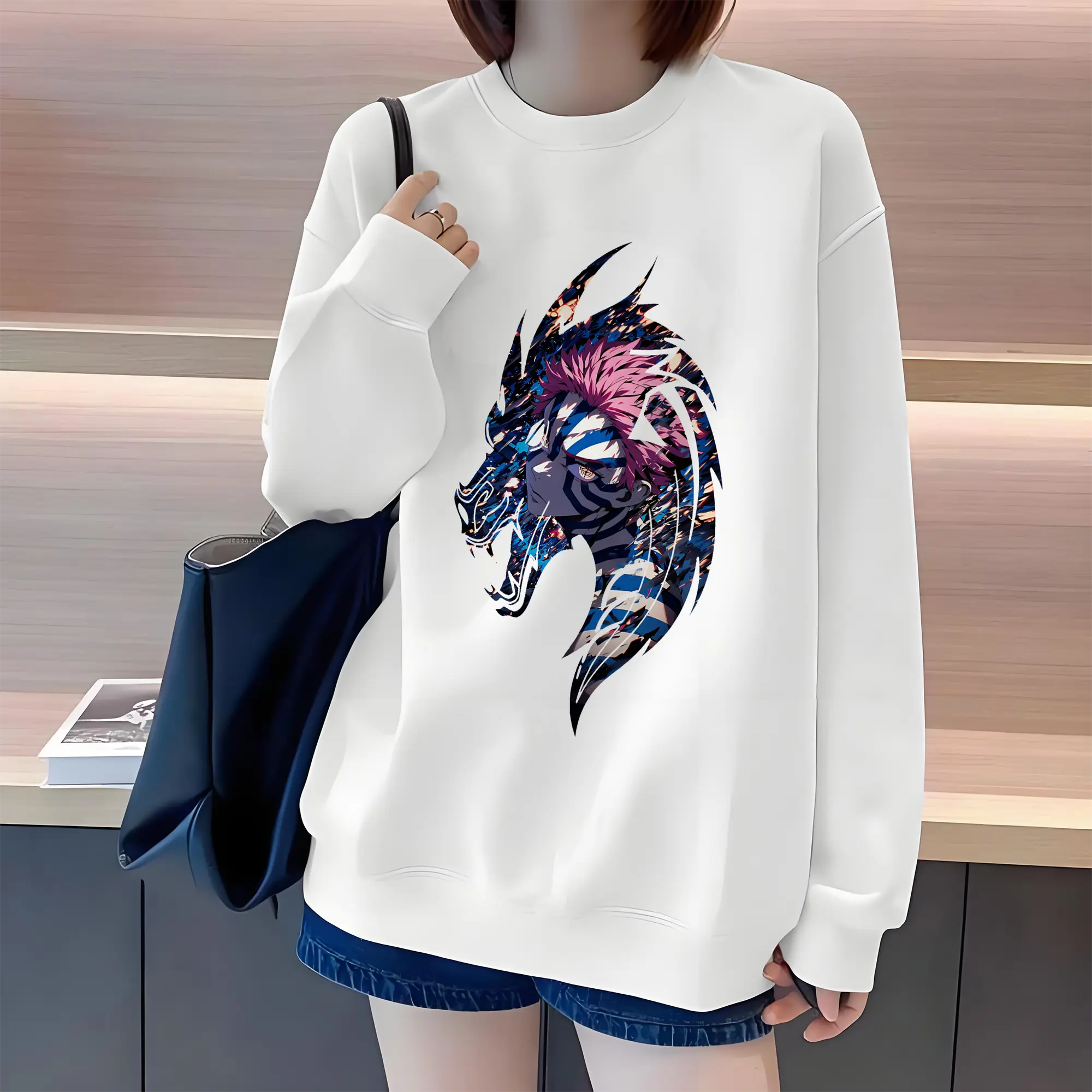 鬼滅の刃 グッズ,猗窩座