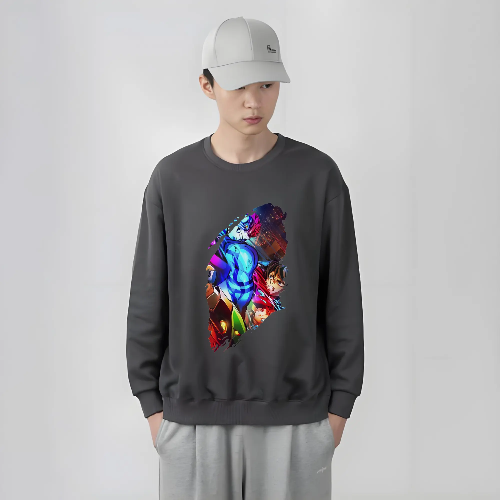 鬼滅の刃 グッズ,猗窩座