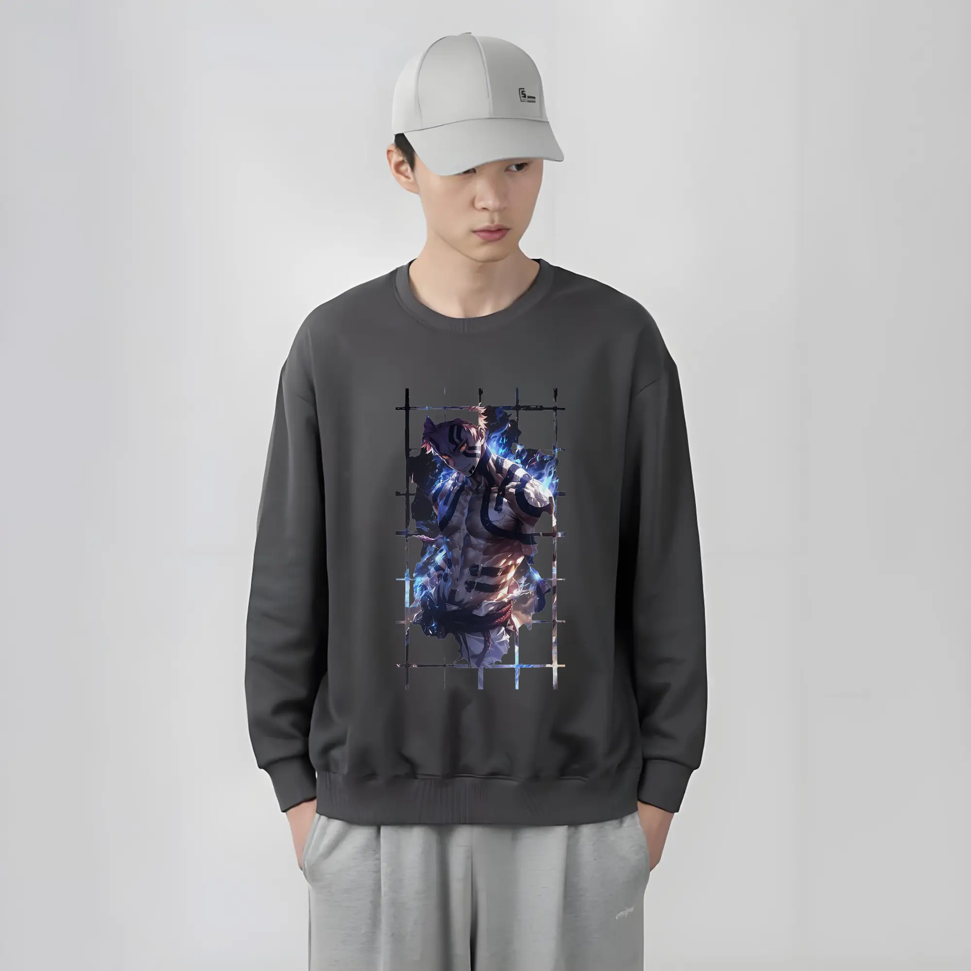 鬼滅の刃 グッズ,猗窩座