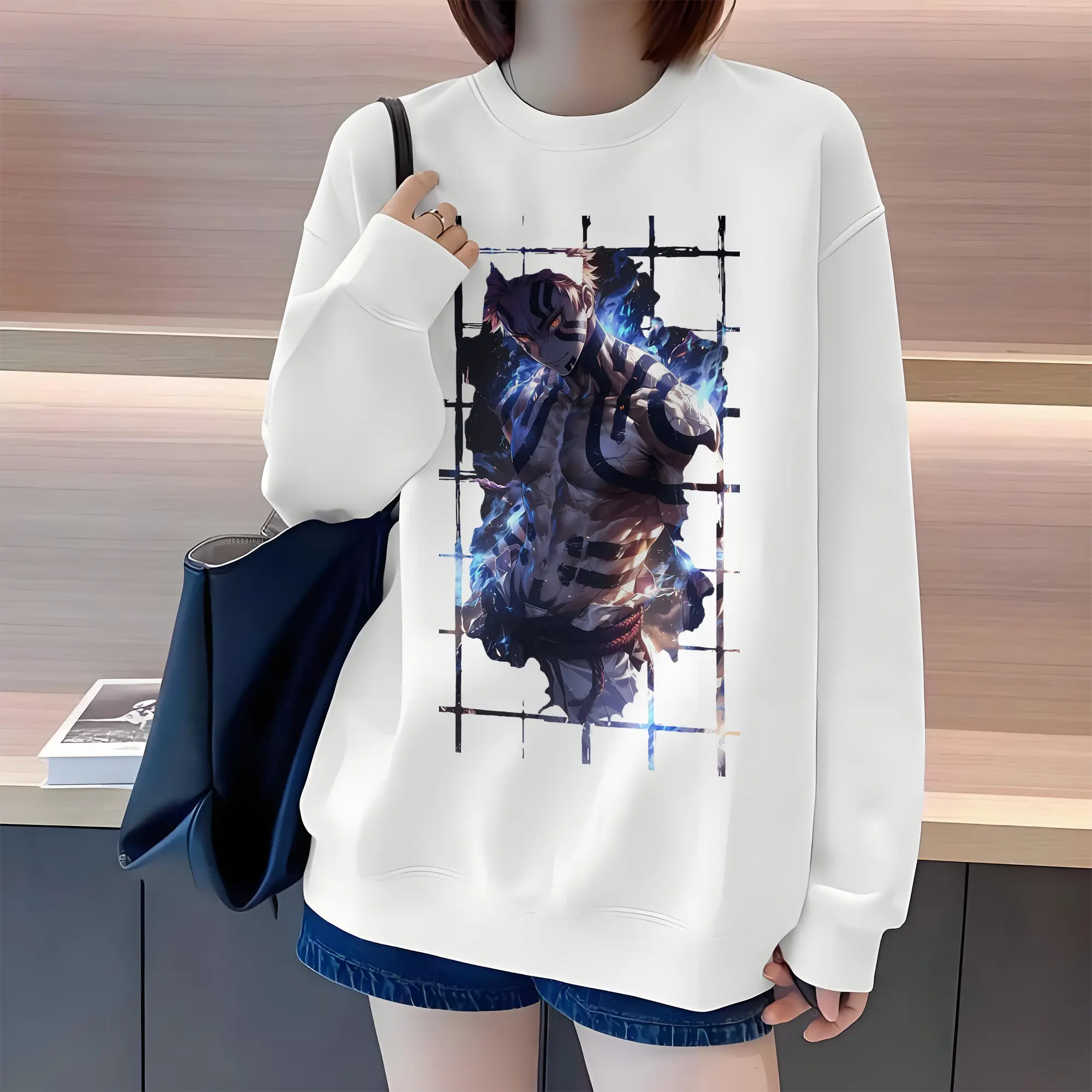 鬼滅の刃 グッズ,猗窩座