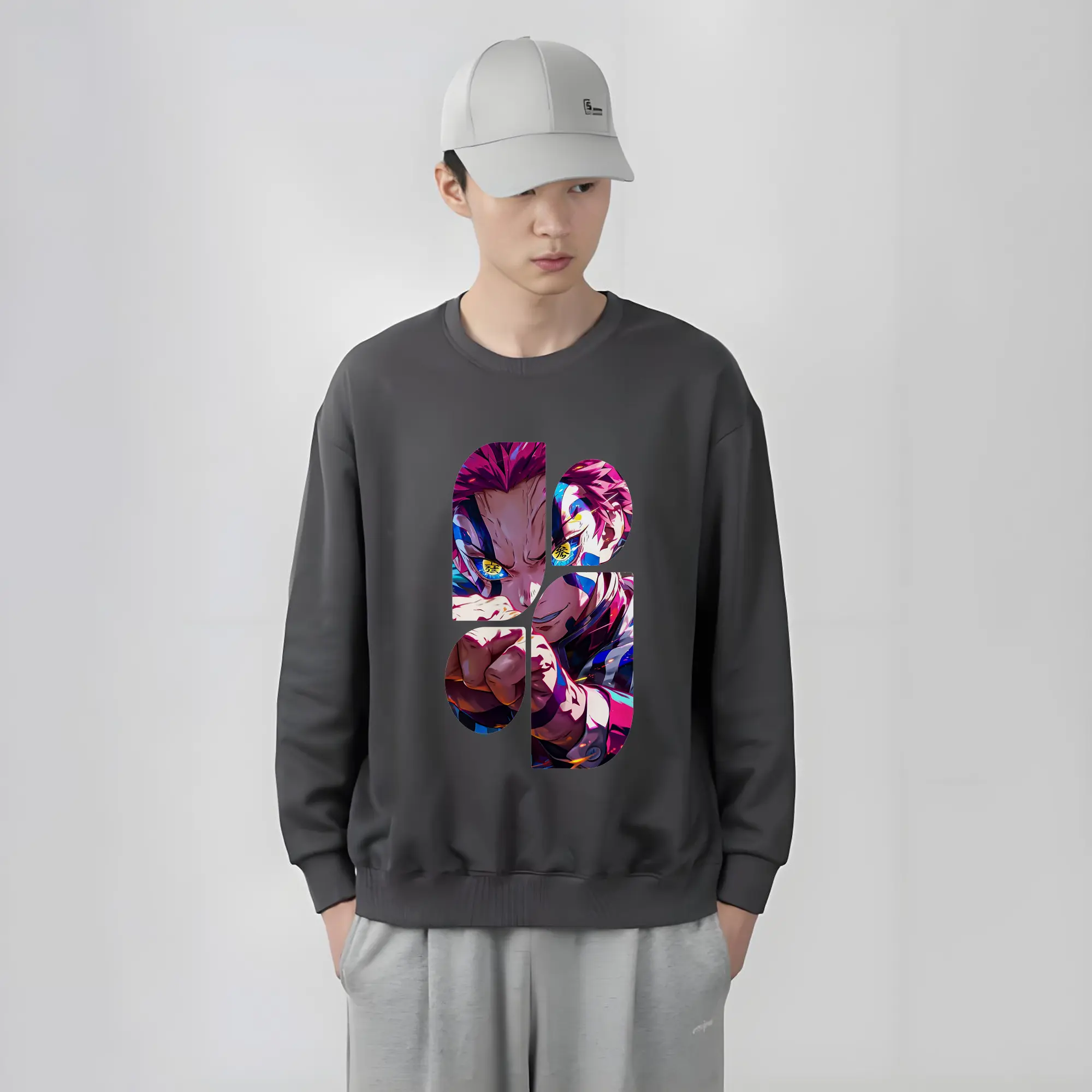 鬼滅の刃 グッズ,猗窩座