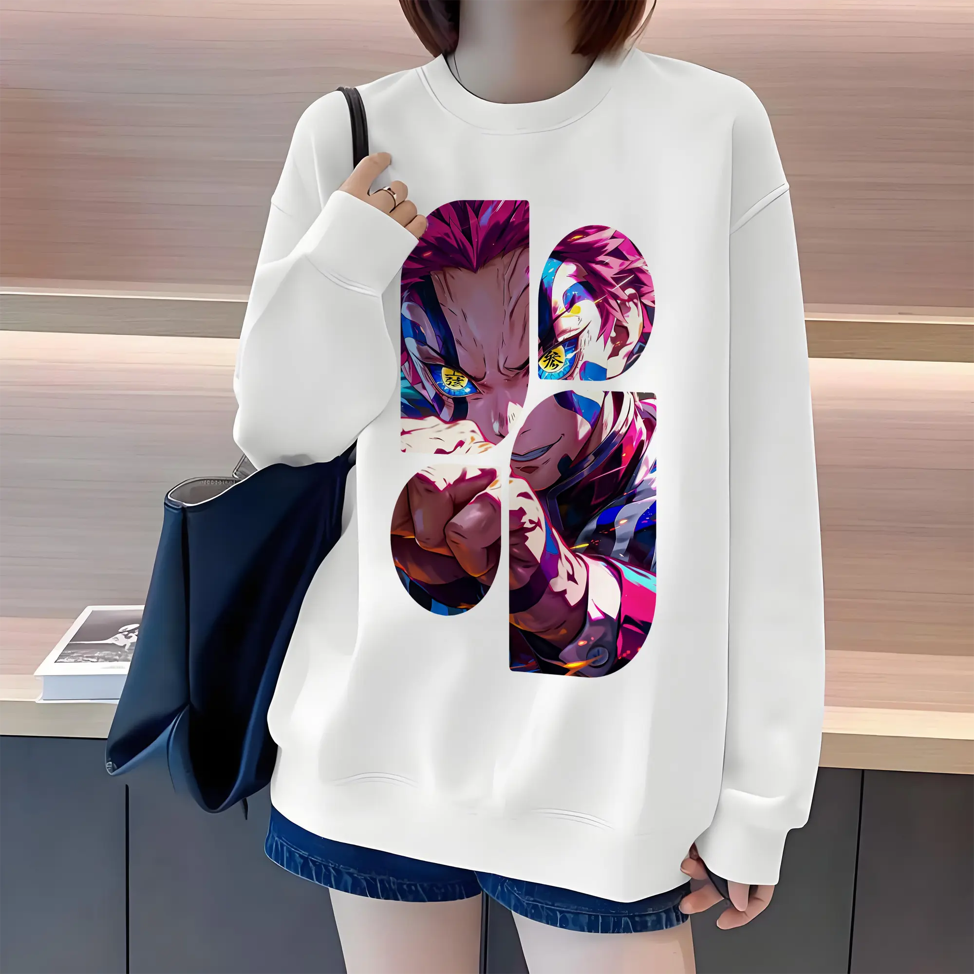 鬼滅の刃 グッズ,猗窩座