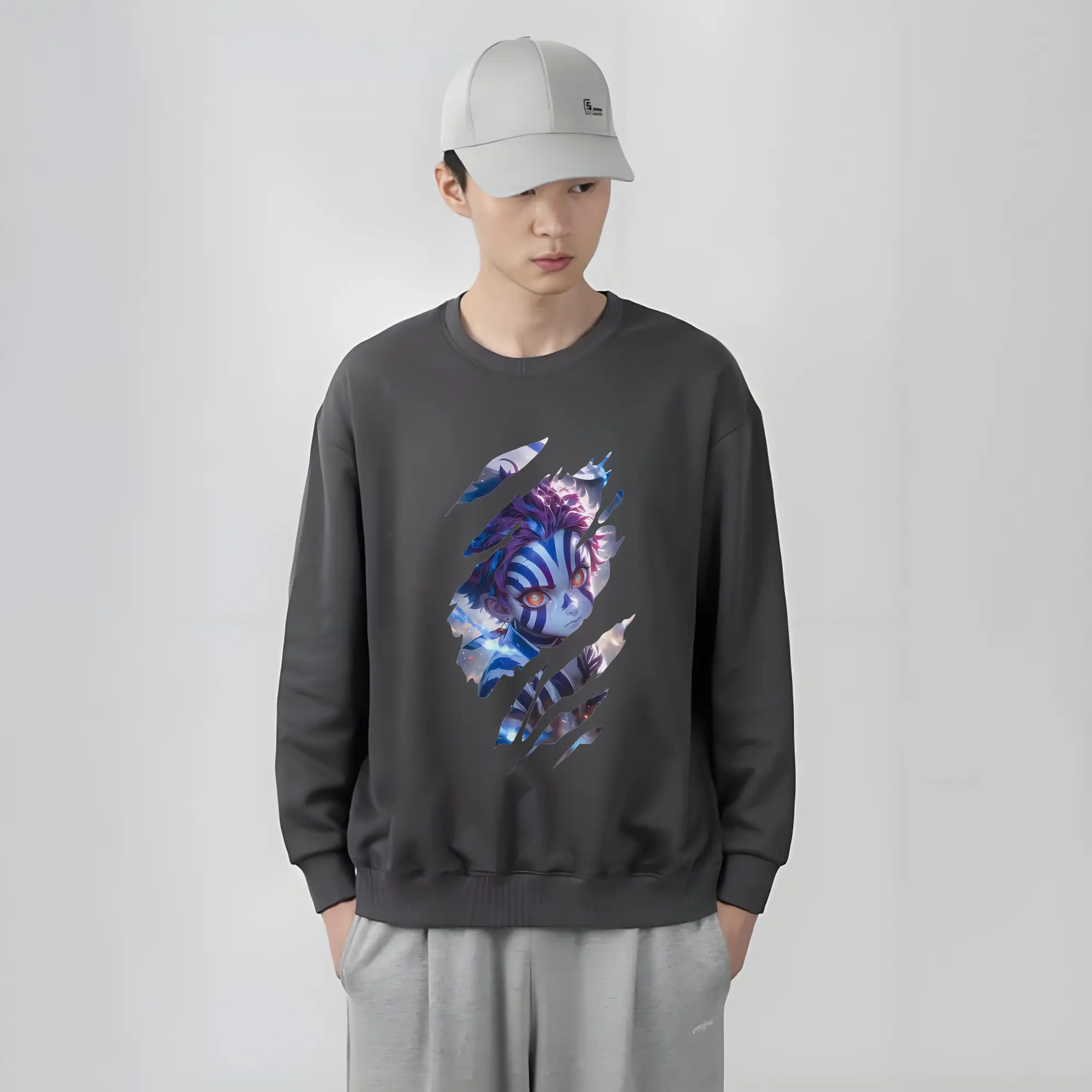 鬼滅の刃 グッズ,猗窩座