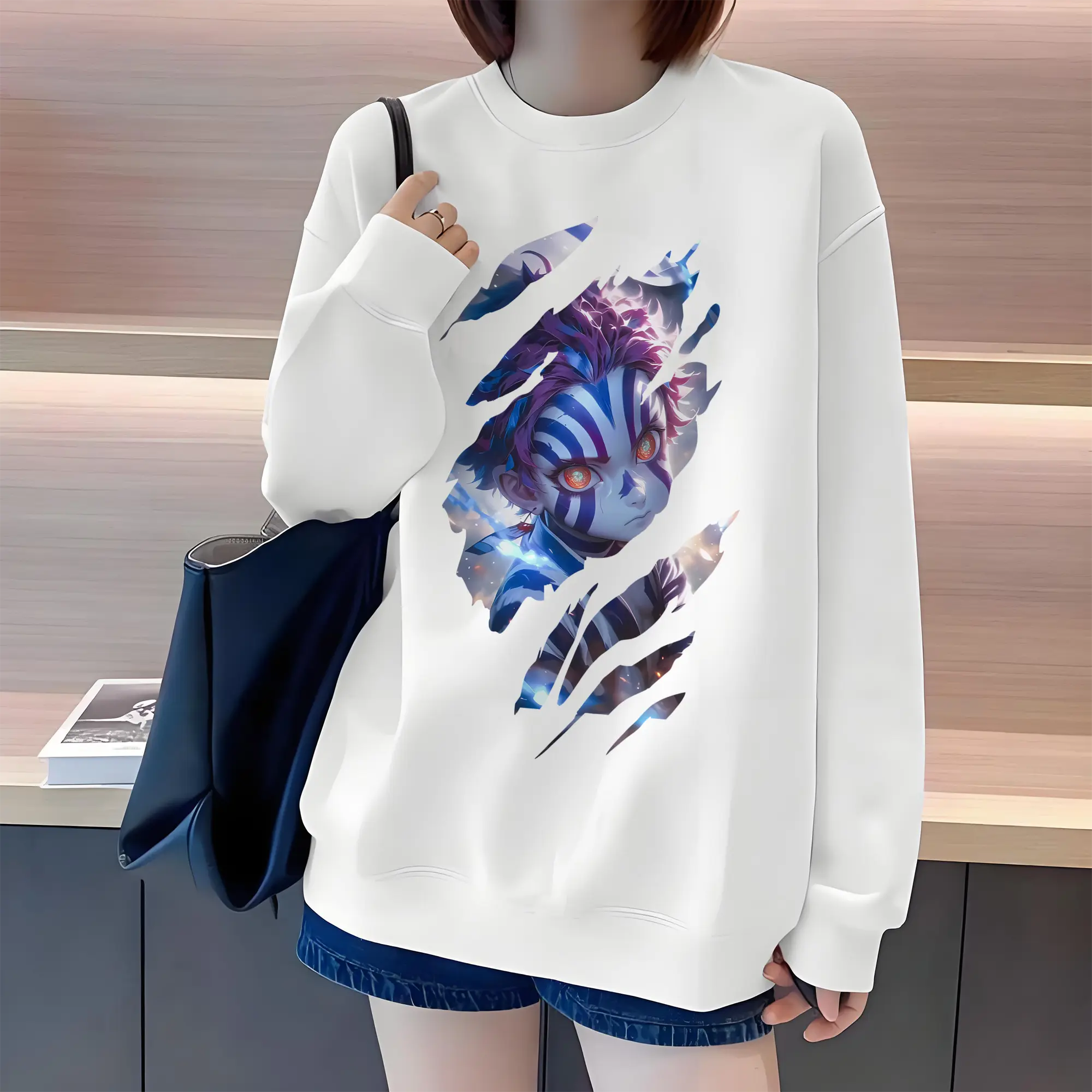 鬼滅の刃 グッズ,猗窩座