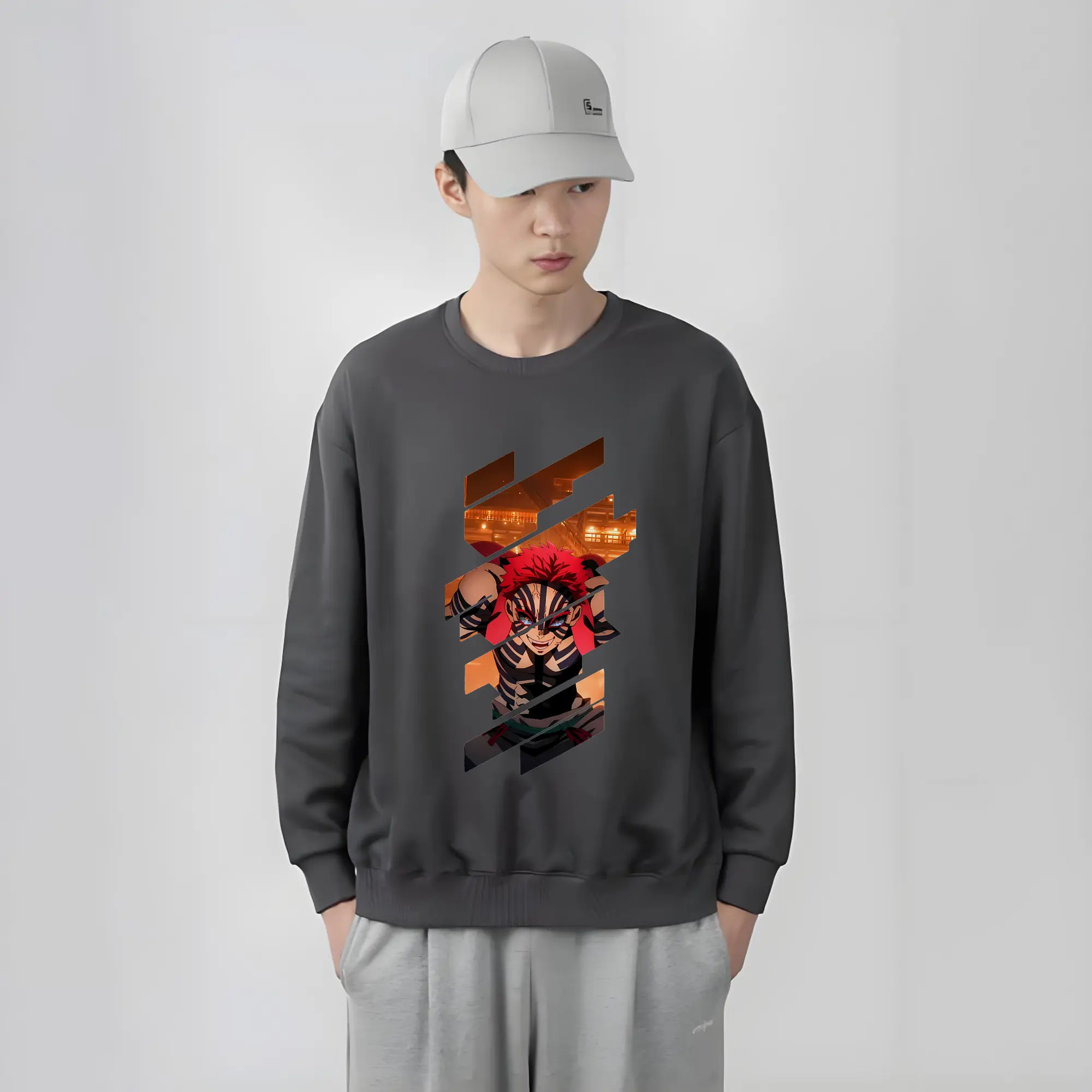 鬼滅の刃 グッズ,猗窩座