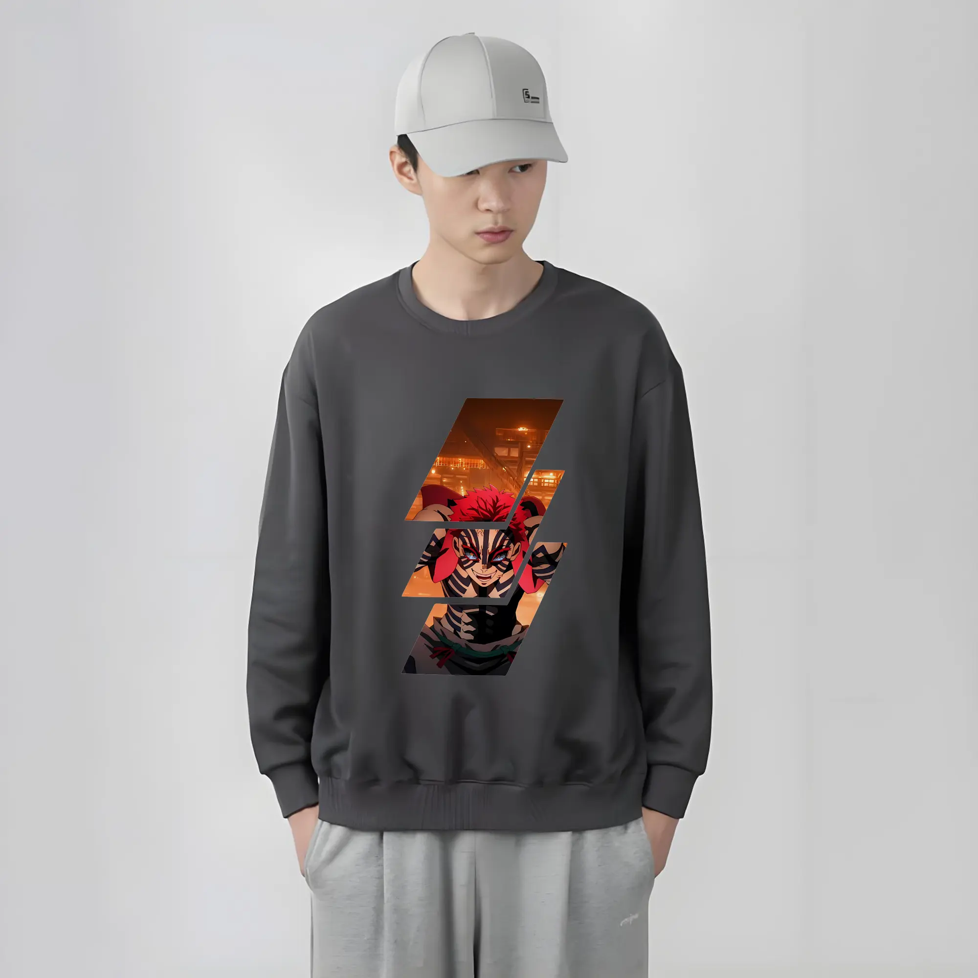 鬼滅の刃 グッズ,猗窩座