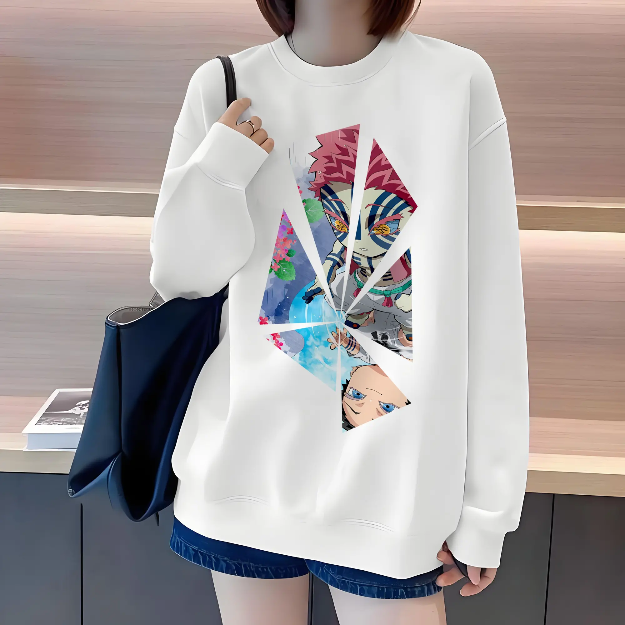 鬼滅の刃 グッズ,猗窩座