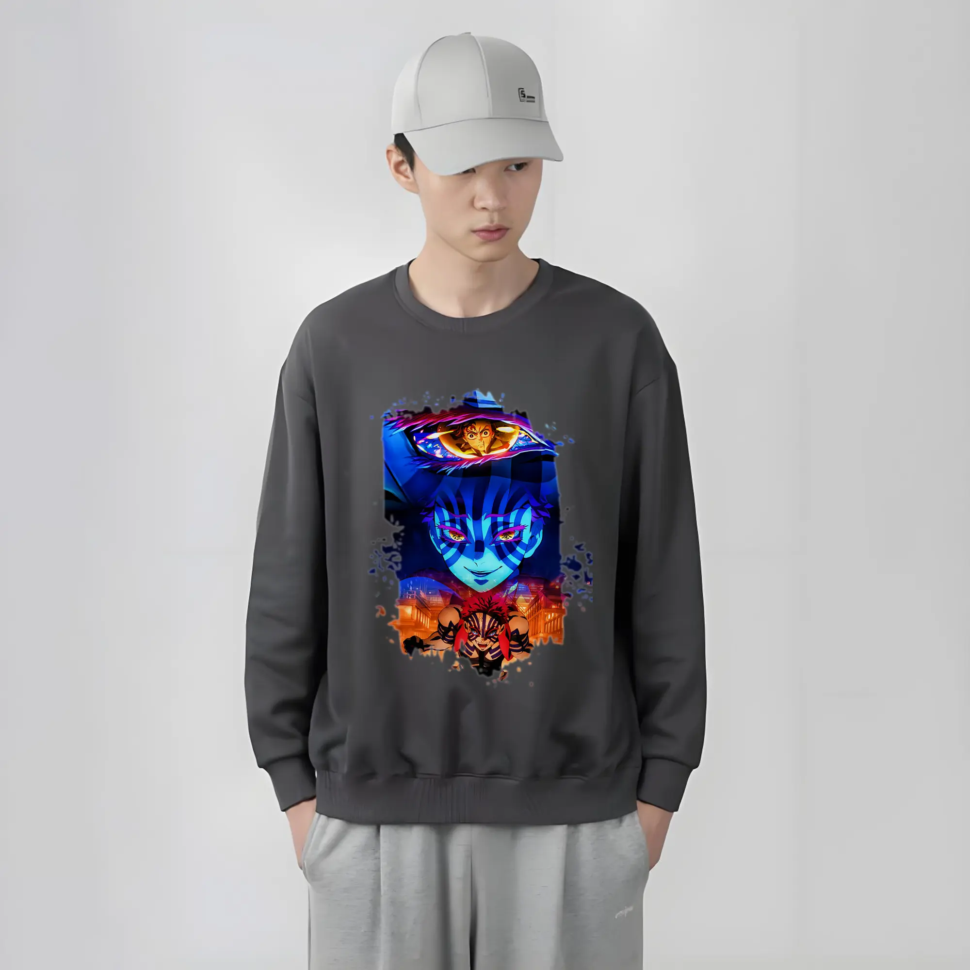 鬼滅の刃 グッズ,猗窩座