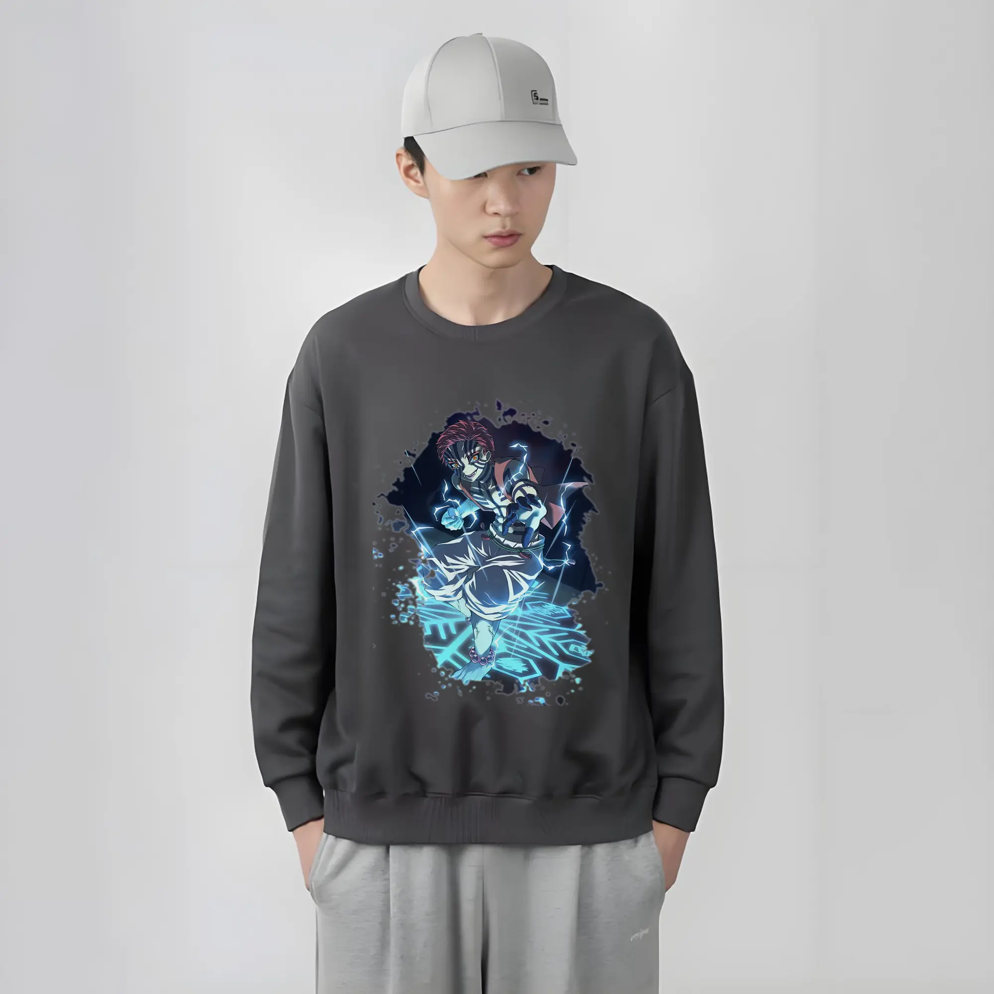 鬼滅の刃 グッズ,猗窩座