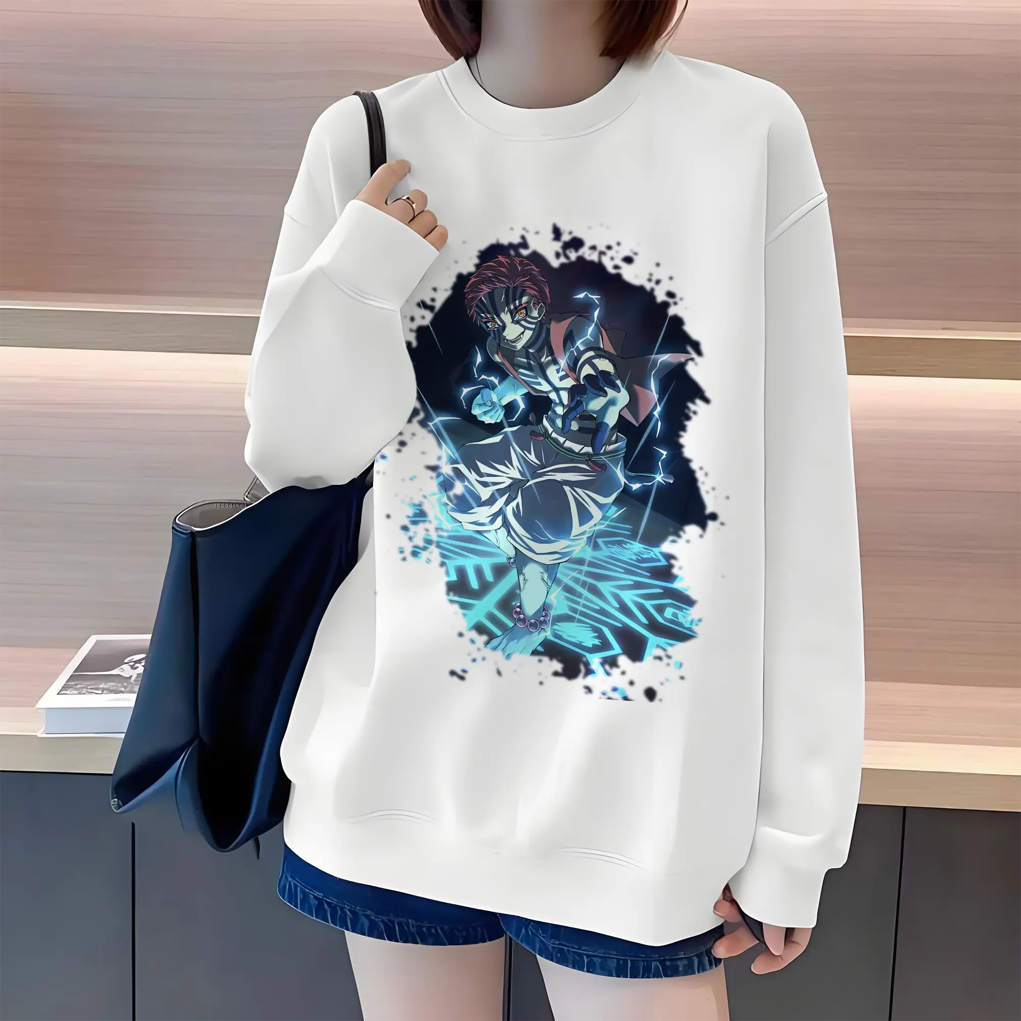 鬼滅の刃 グッズ,猗窩座