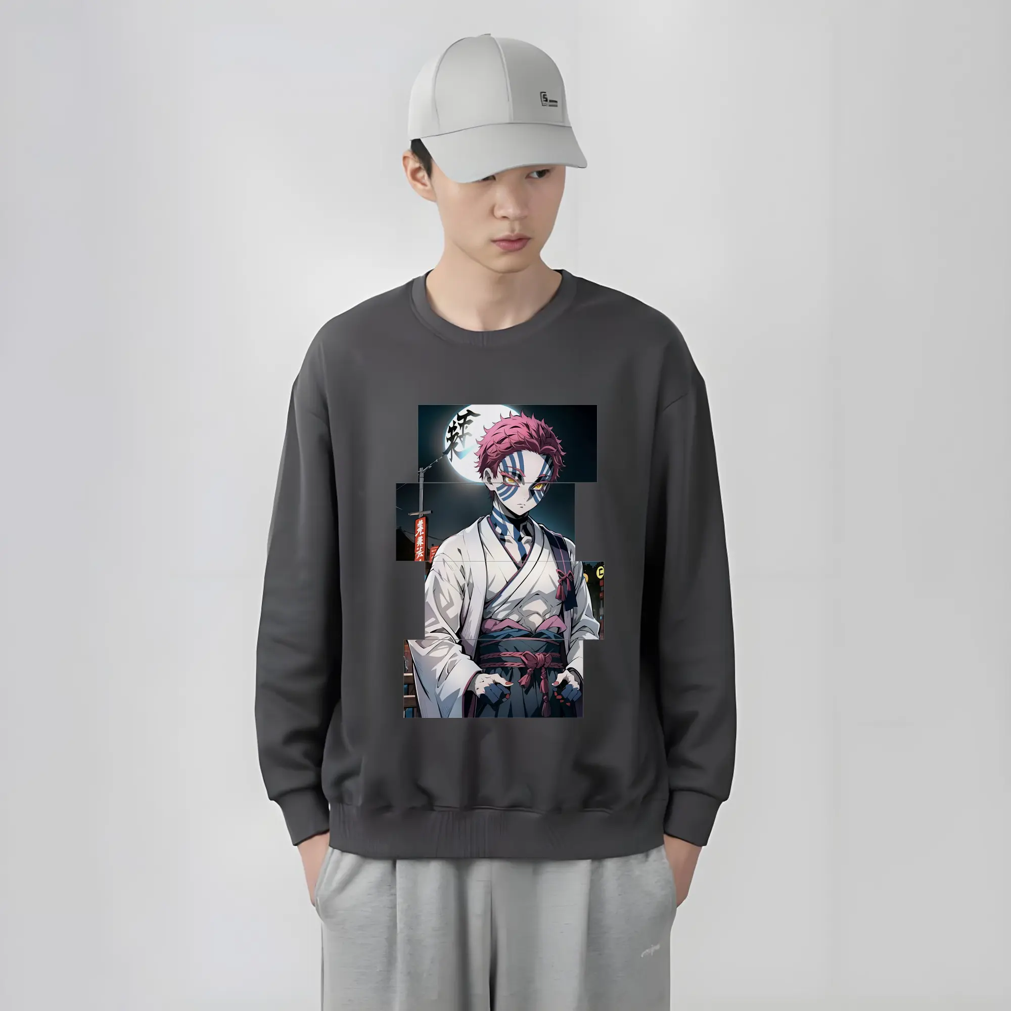 鬼滅の刃 グッズ,猗窩座