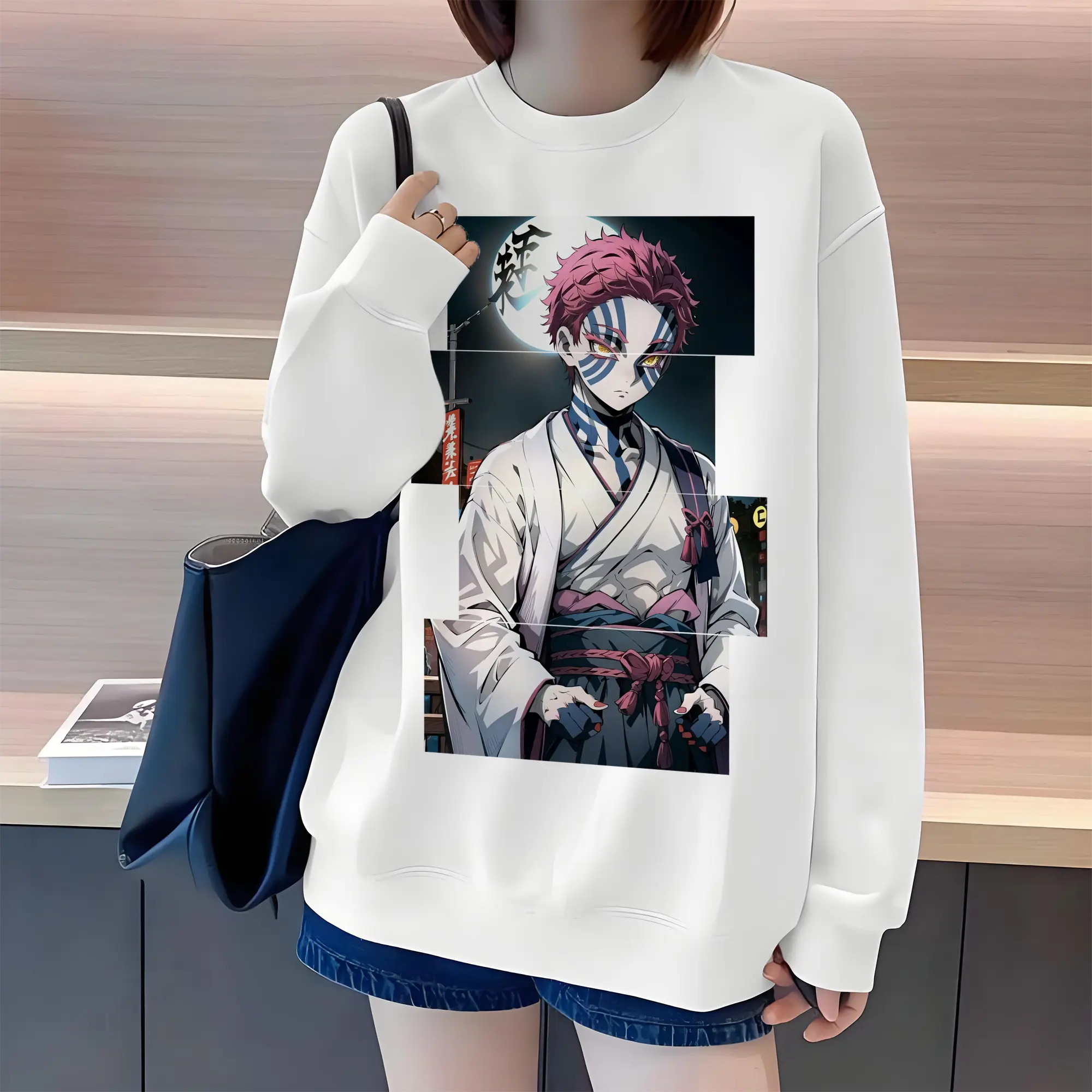 鬼滅の刃 グッズ,猗窩座