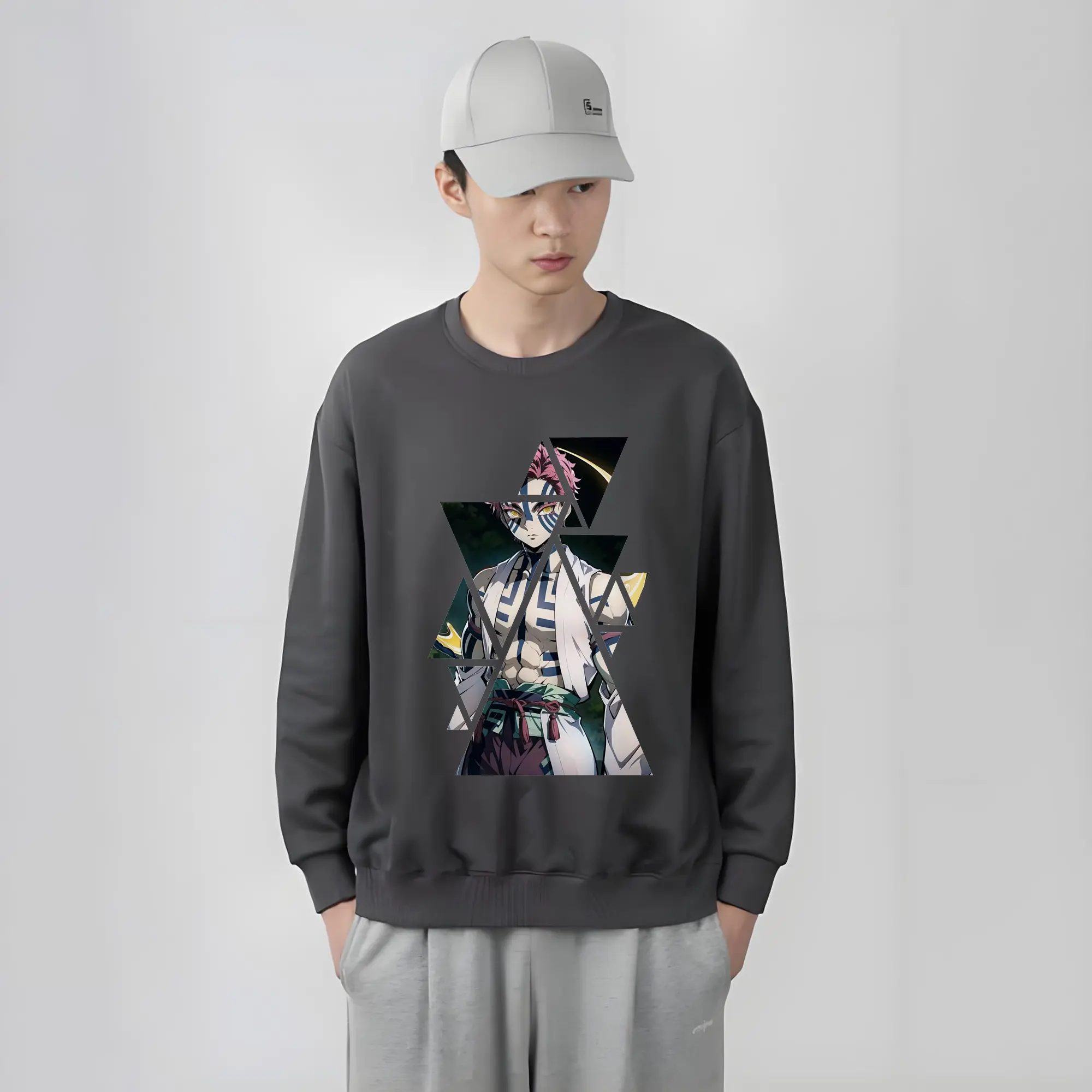 鬼滅の刃 グッズ,猗窩座