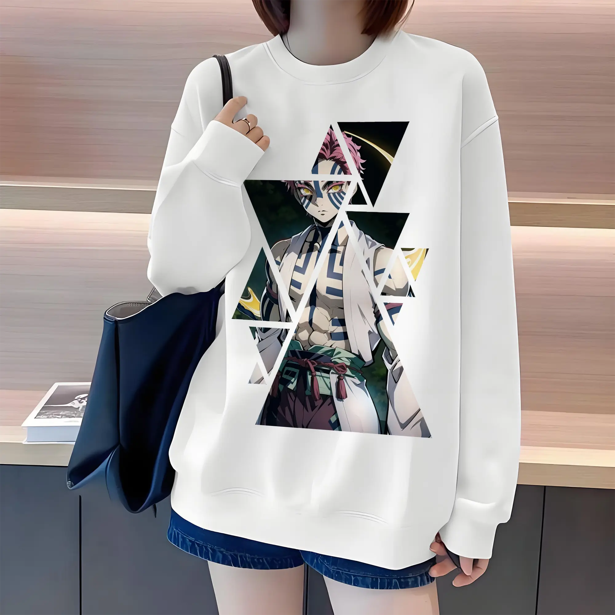 鬼滅の刃 グッズ,猗窩座