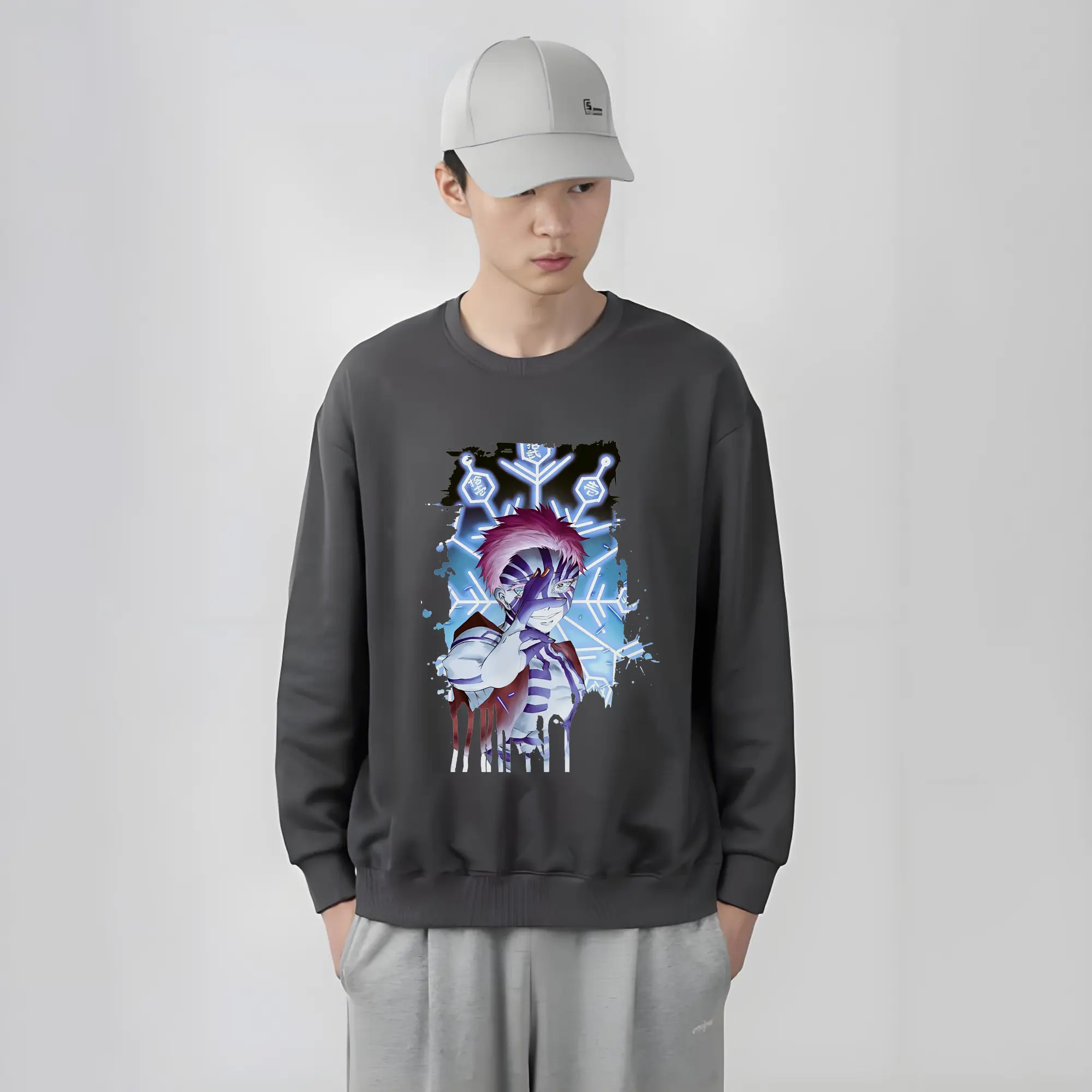 鬼滅の刃 グッズ,猗窩座