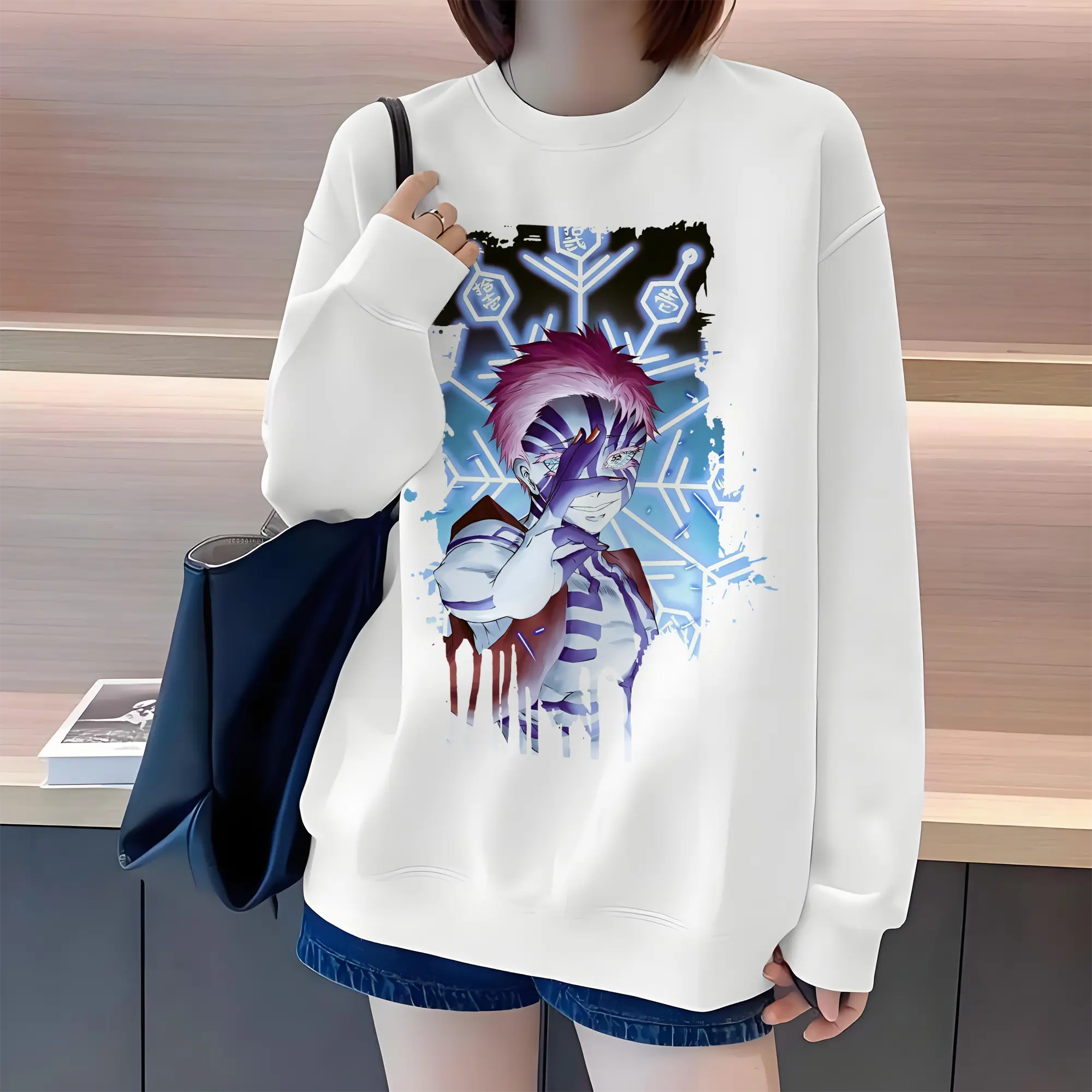 鬼滅の刃 グッズ,猗窩座