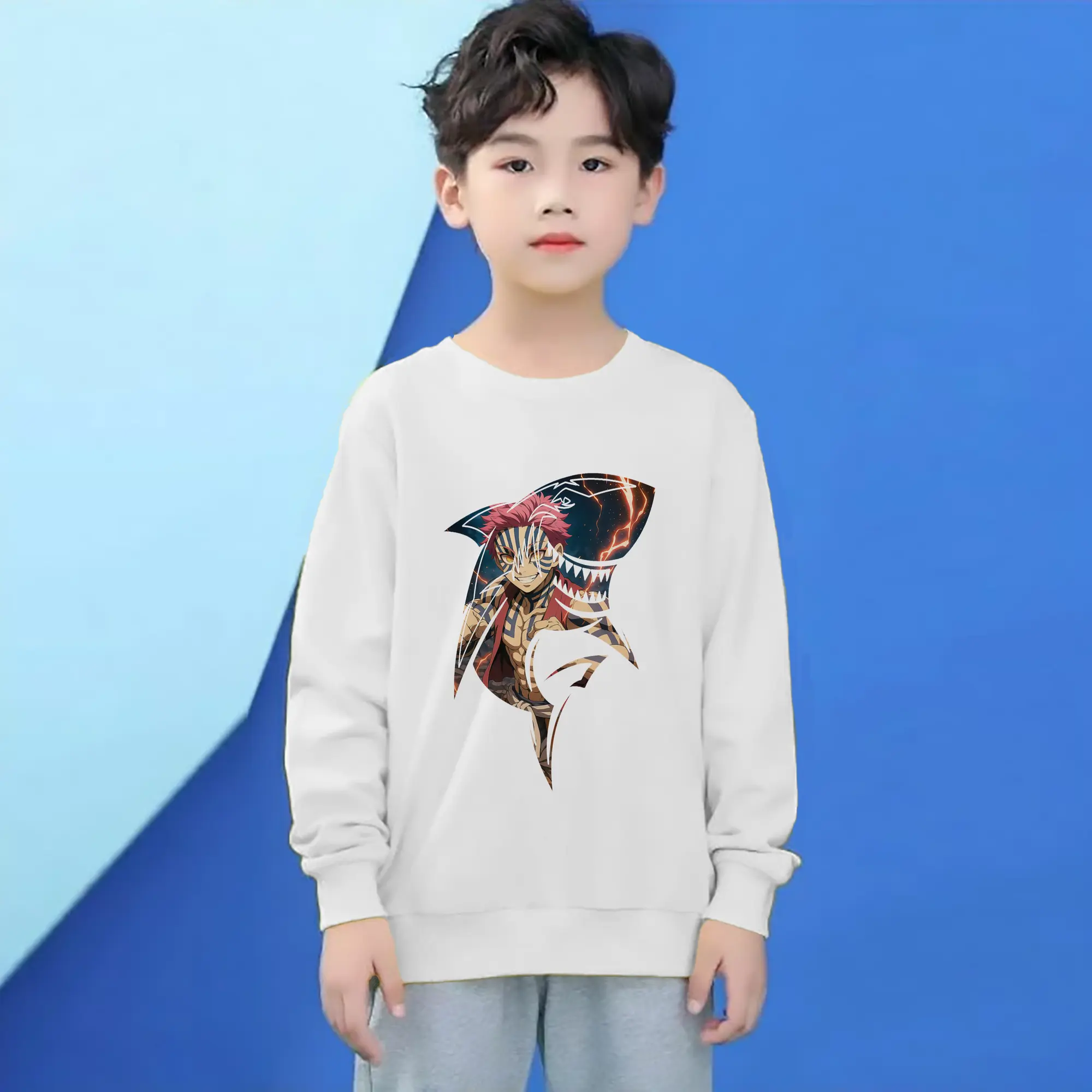 鬼滅の刃 グッズ,猗窩座