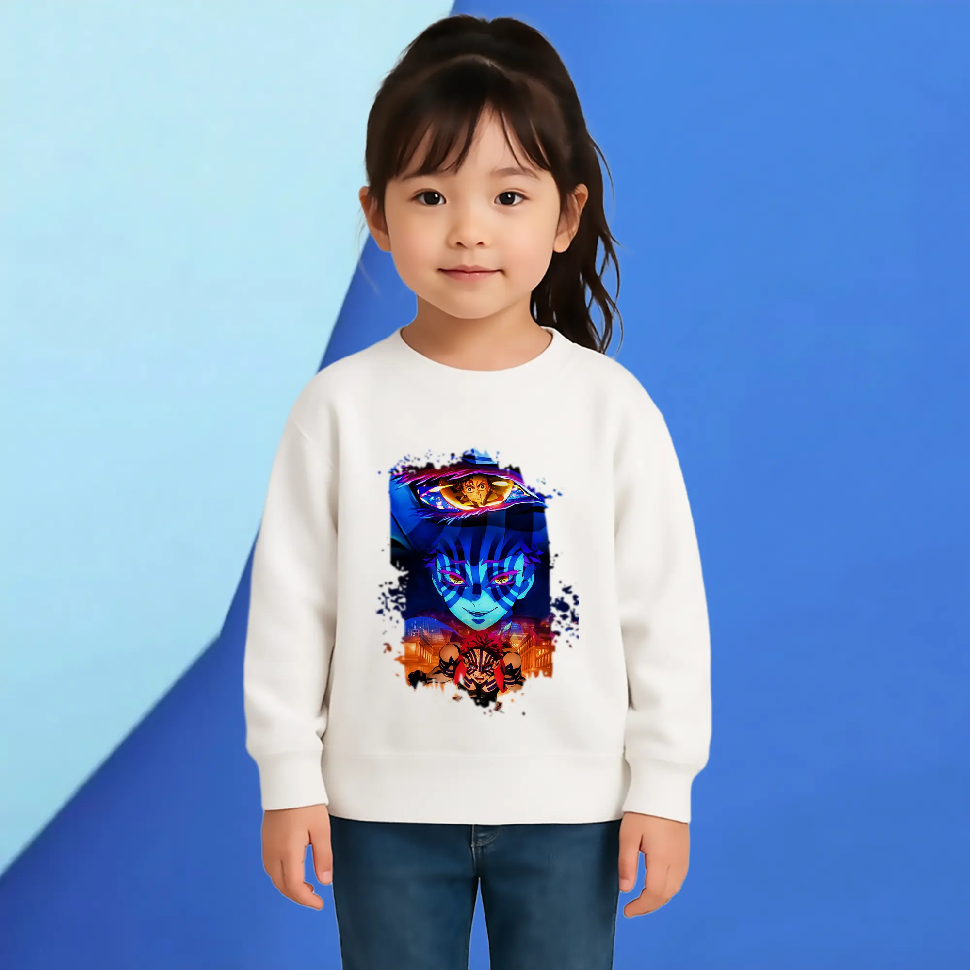 鬼滅の刃 グッズ,猗窩座