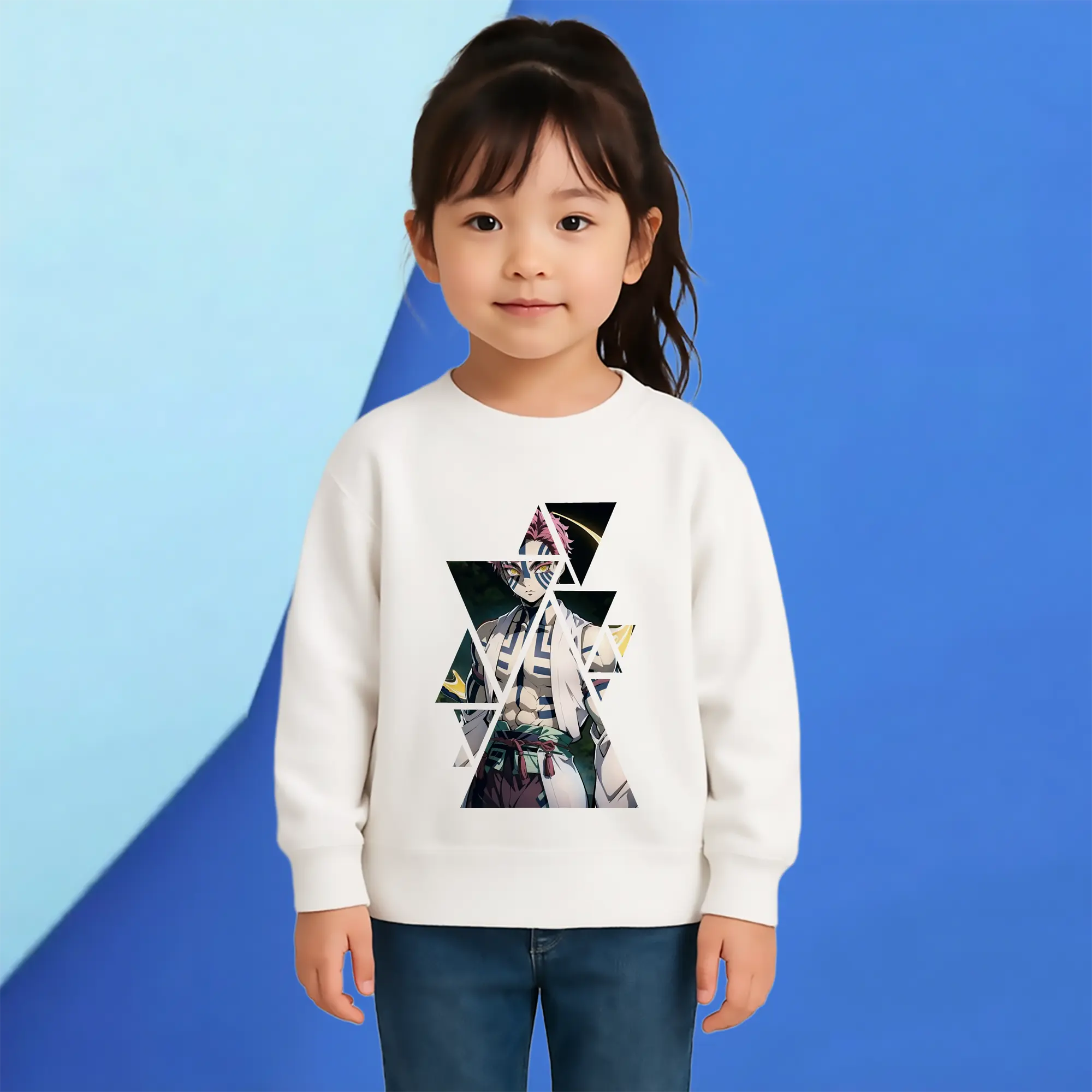 鬼滅の刃 グッズ,猗窩座