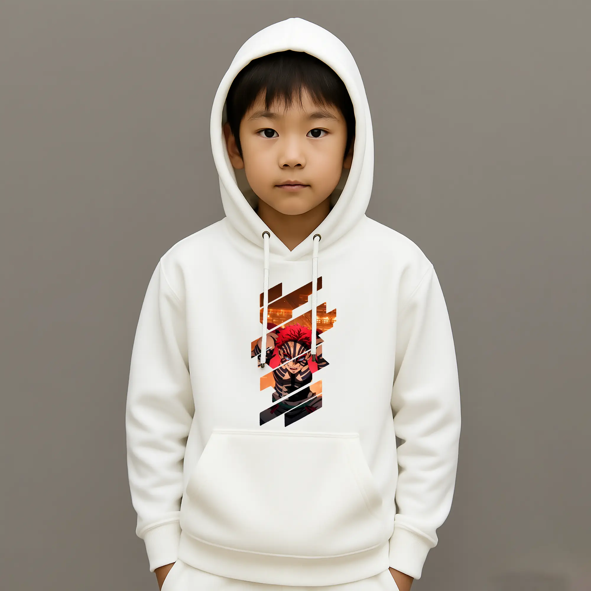 鬼滅の刃 グッズ,猗窩座