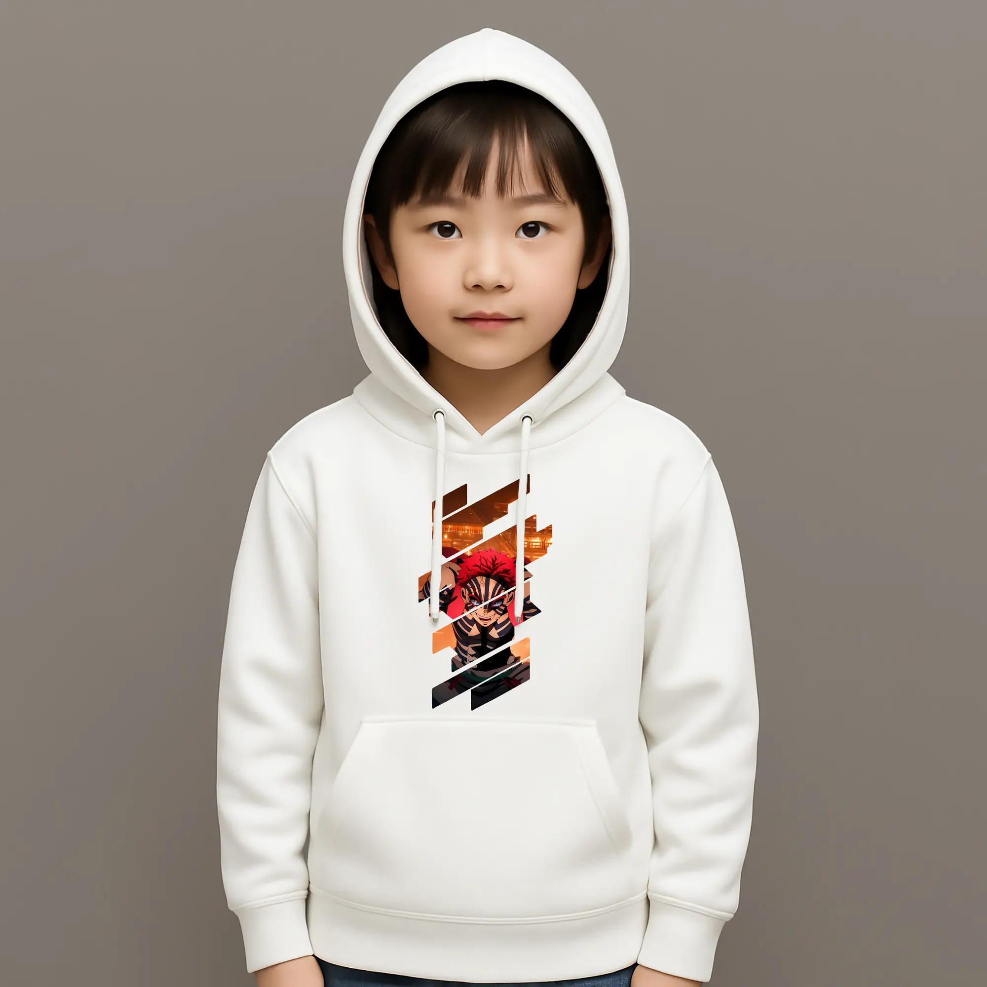 鬼滅の刃 グッズ,猗窩座