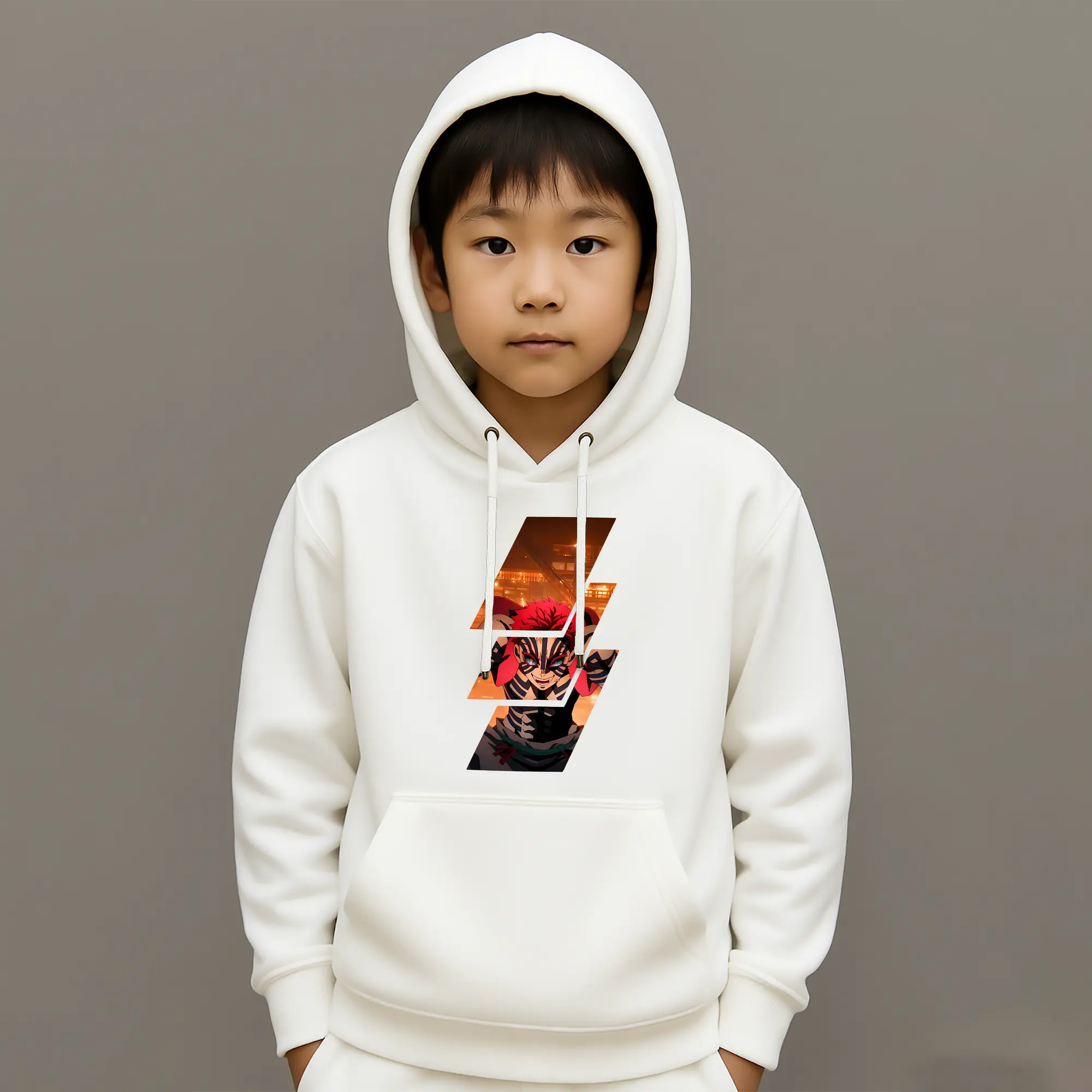 鬼滅の刃 グッズ,猗窩座