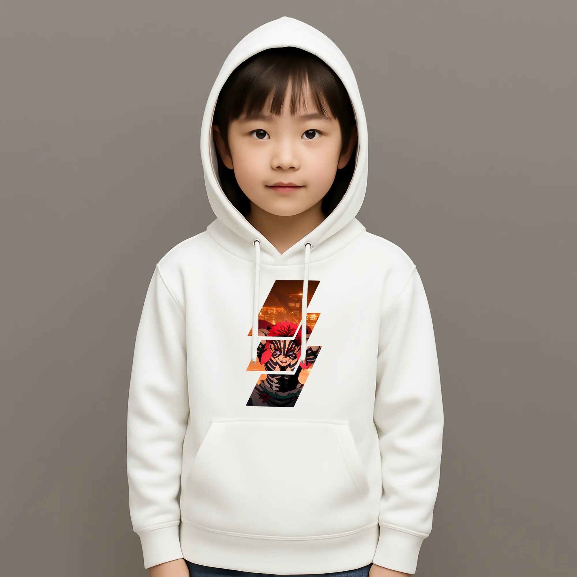 鬼滅の刃 グッズ,猗窩座