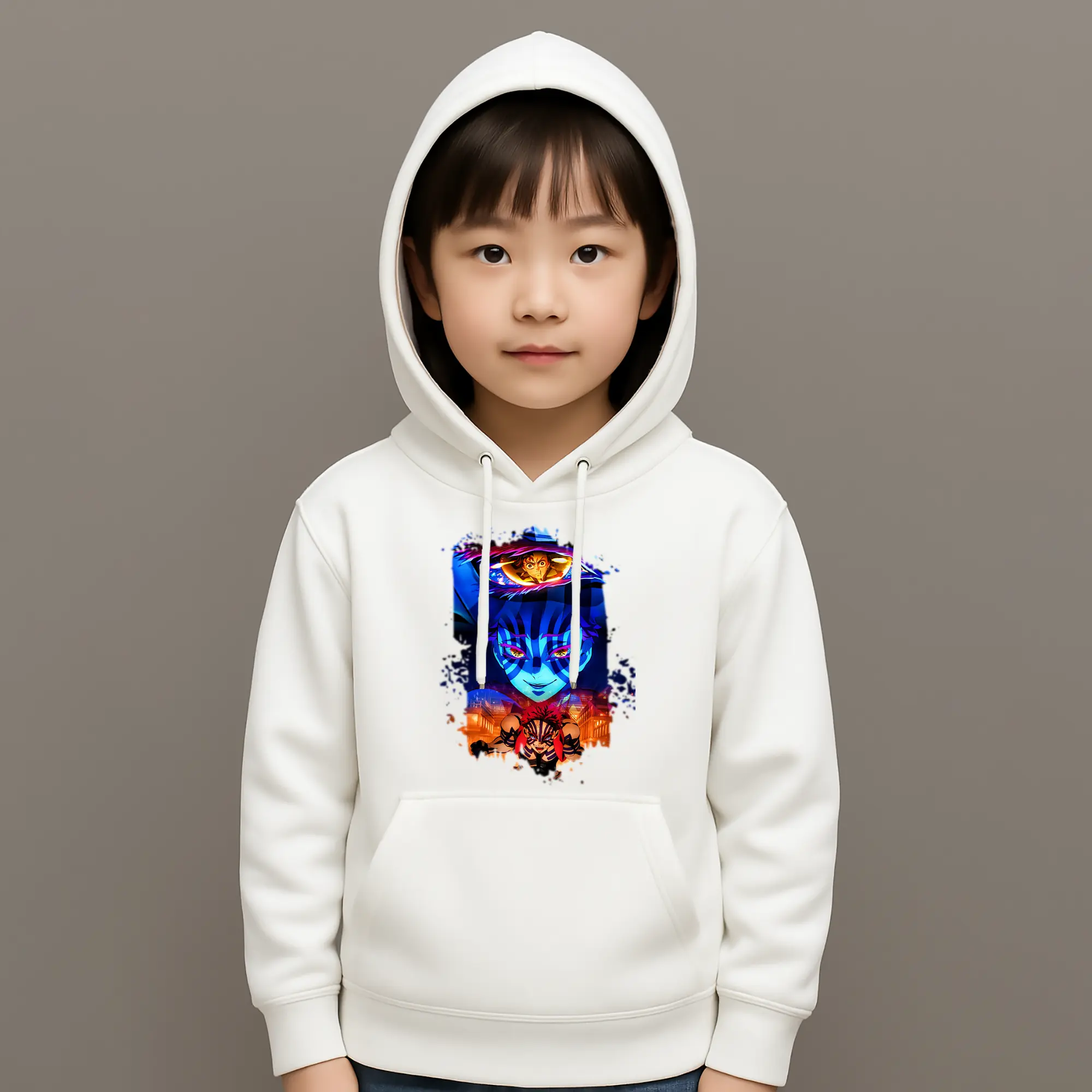 鬼滅の刃 グッズ,猗窩座