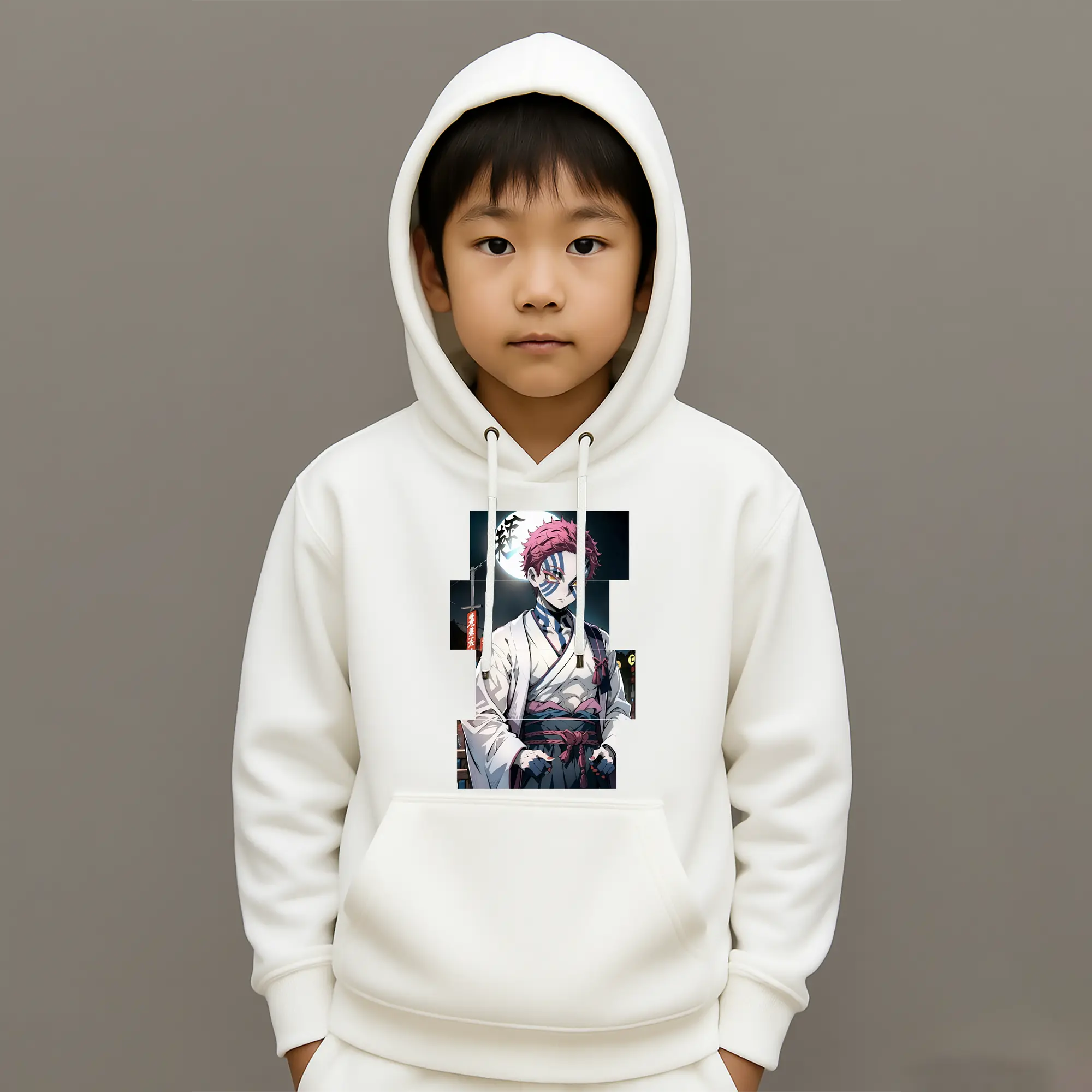 鬼滅の刃 グッズ,猗窩座