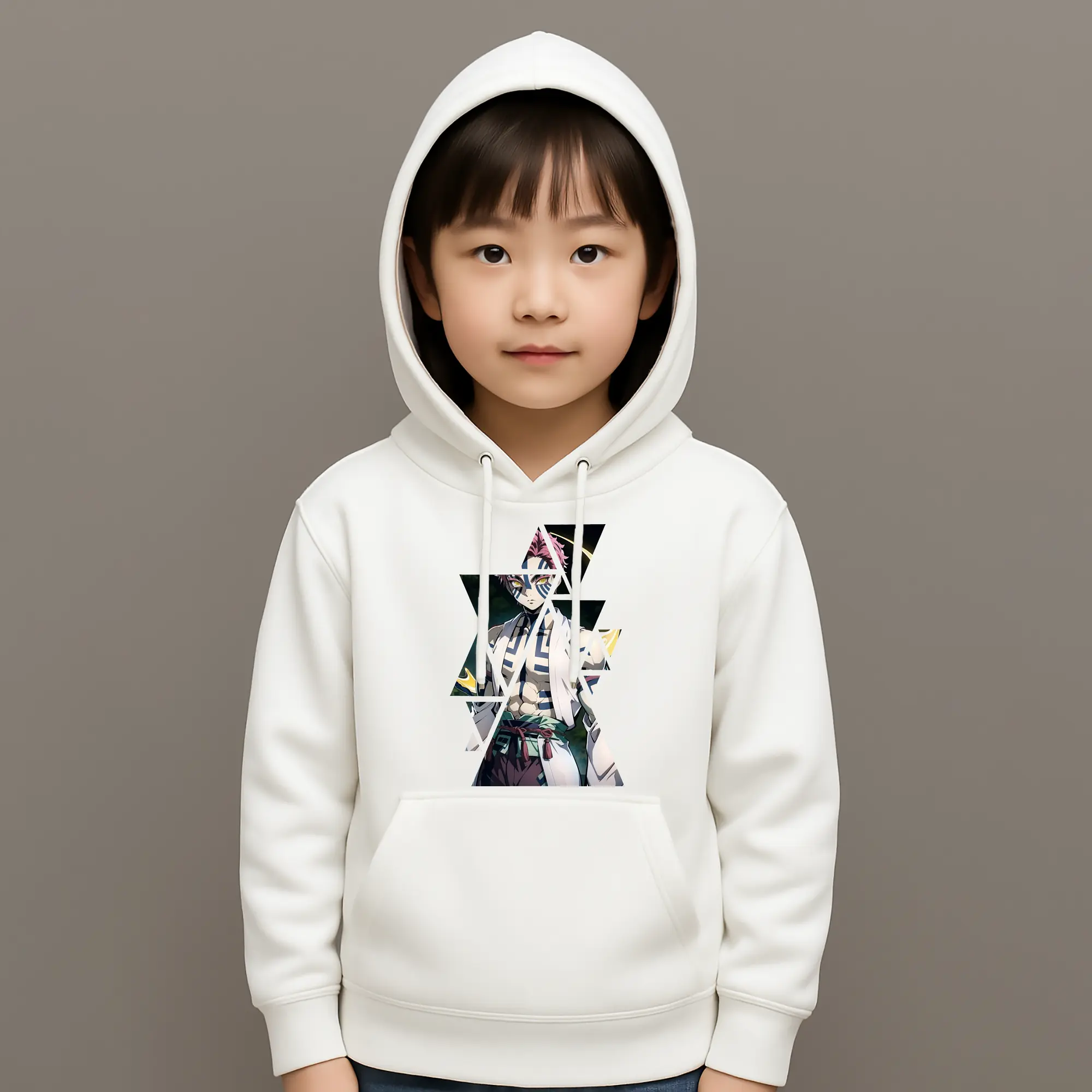 鬼滅の刃 グッズ,猗窩座