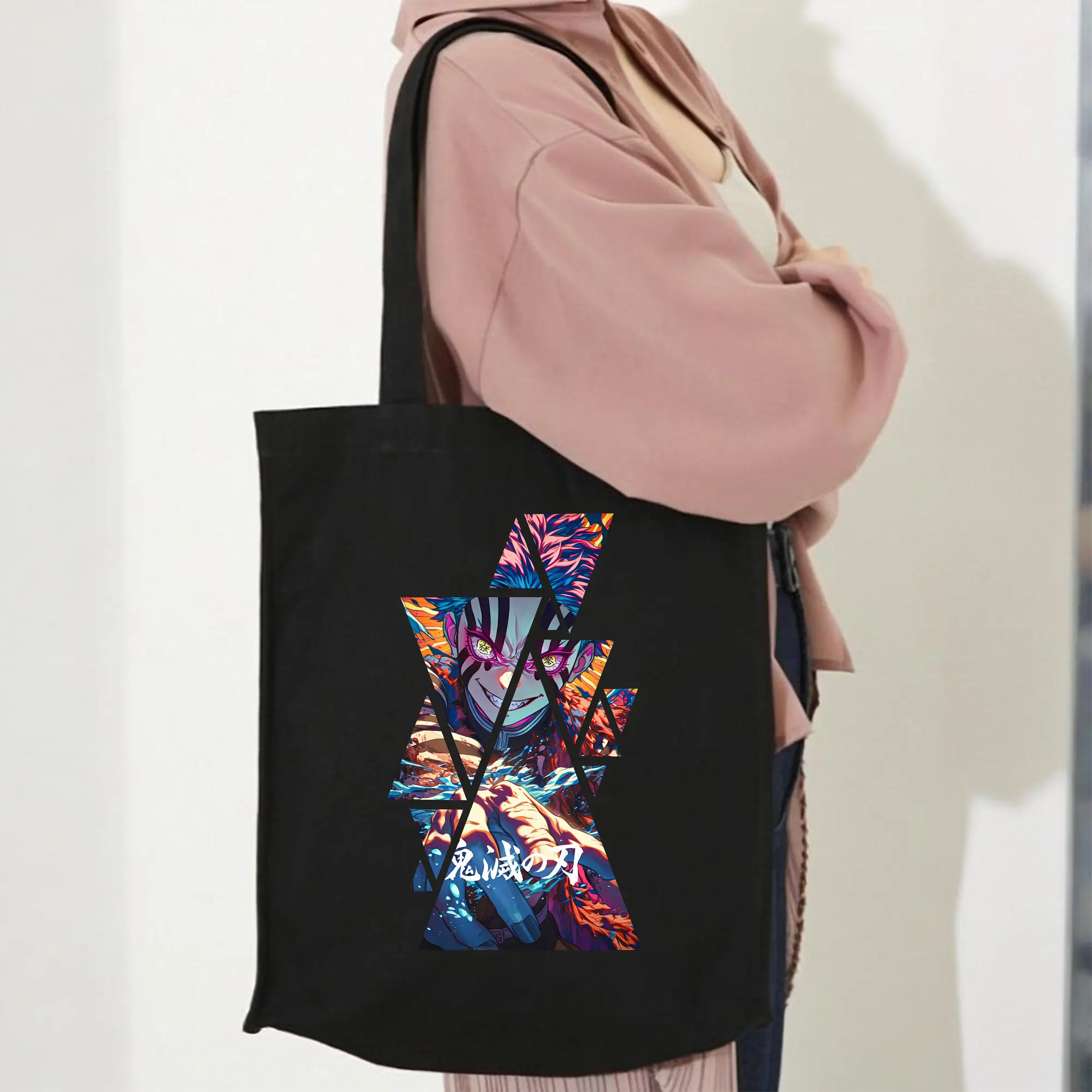 鬼滅の刃 グッズ,猗窩座