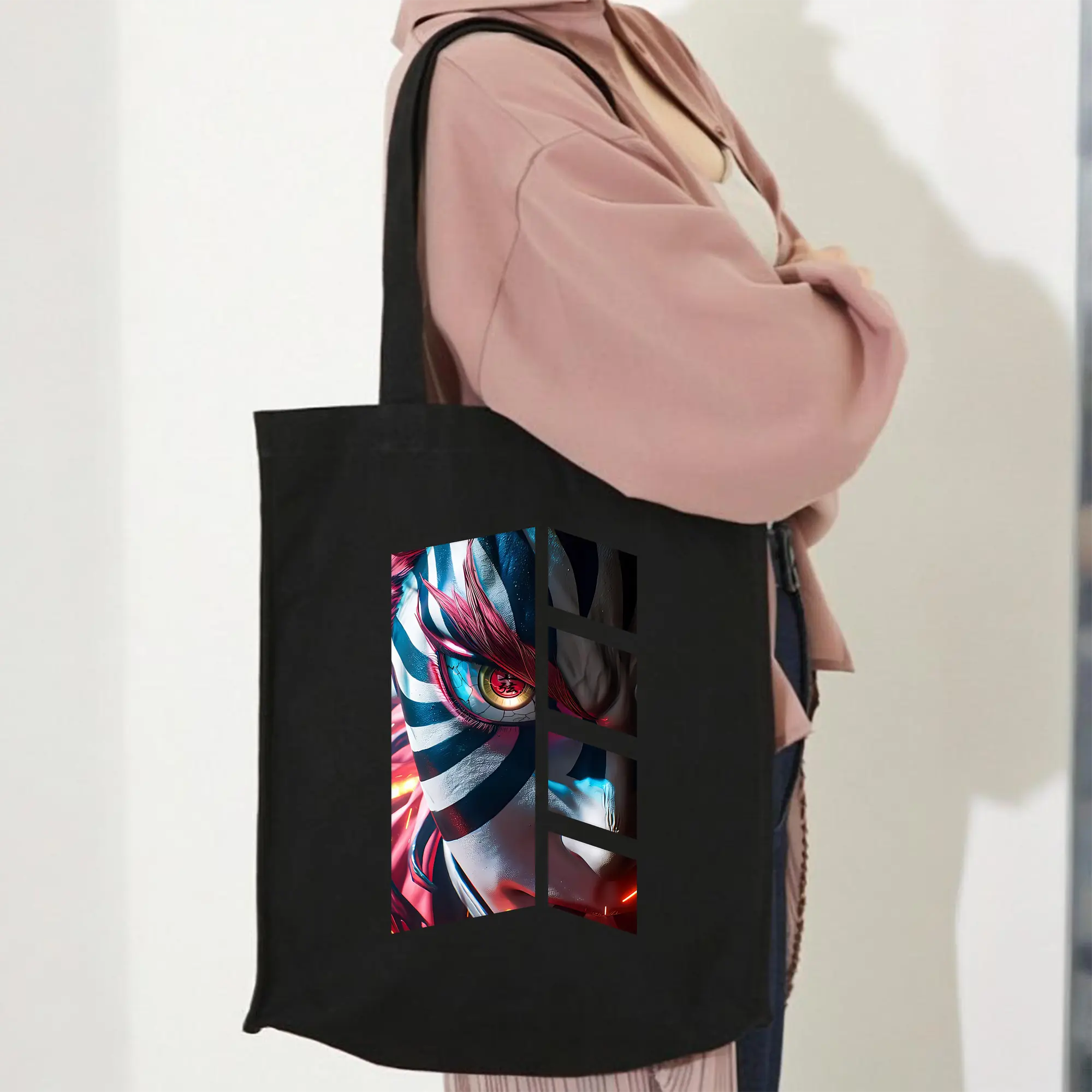 鬼滅の刃 グッズ,猗窩座