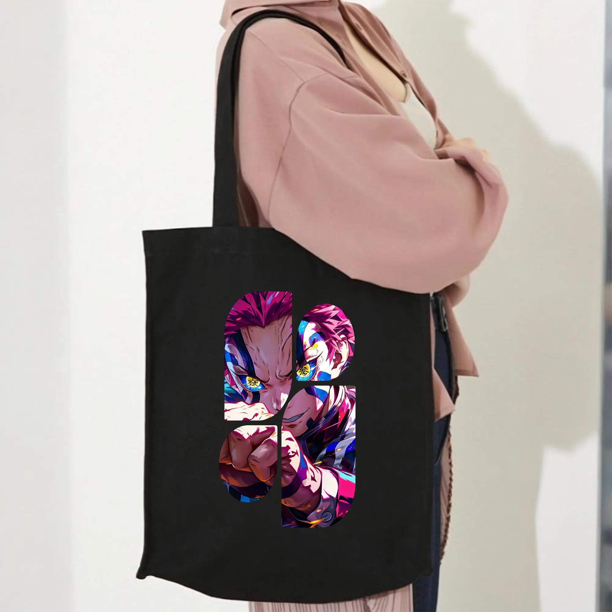 鬼滅の刃 グッズ,猗窩座