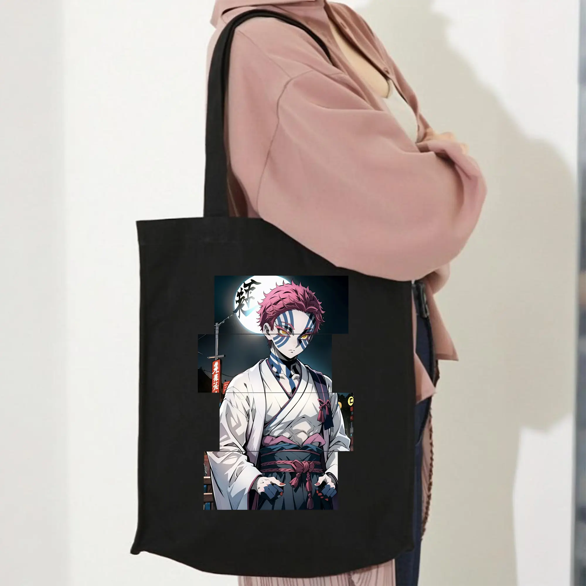 鬼滅の刃 グッズ,猗窩座