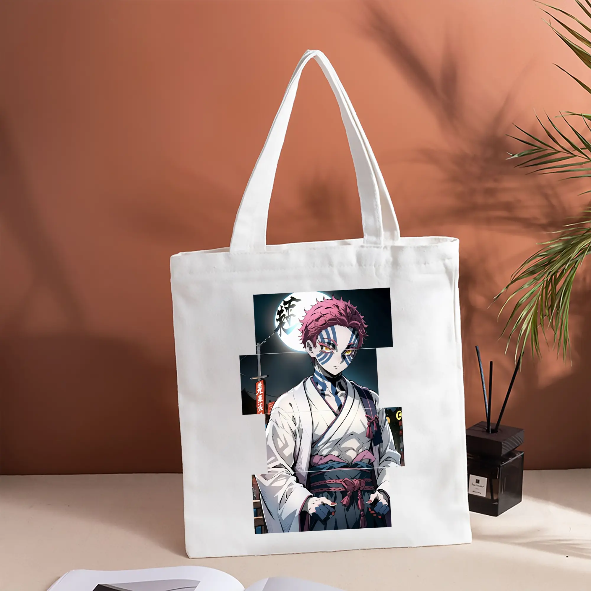 鬼滅の刃 グッズ,猗窩座