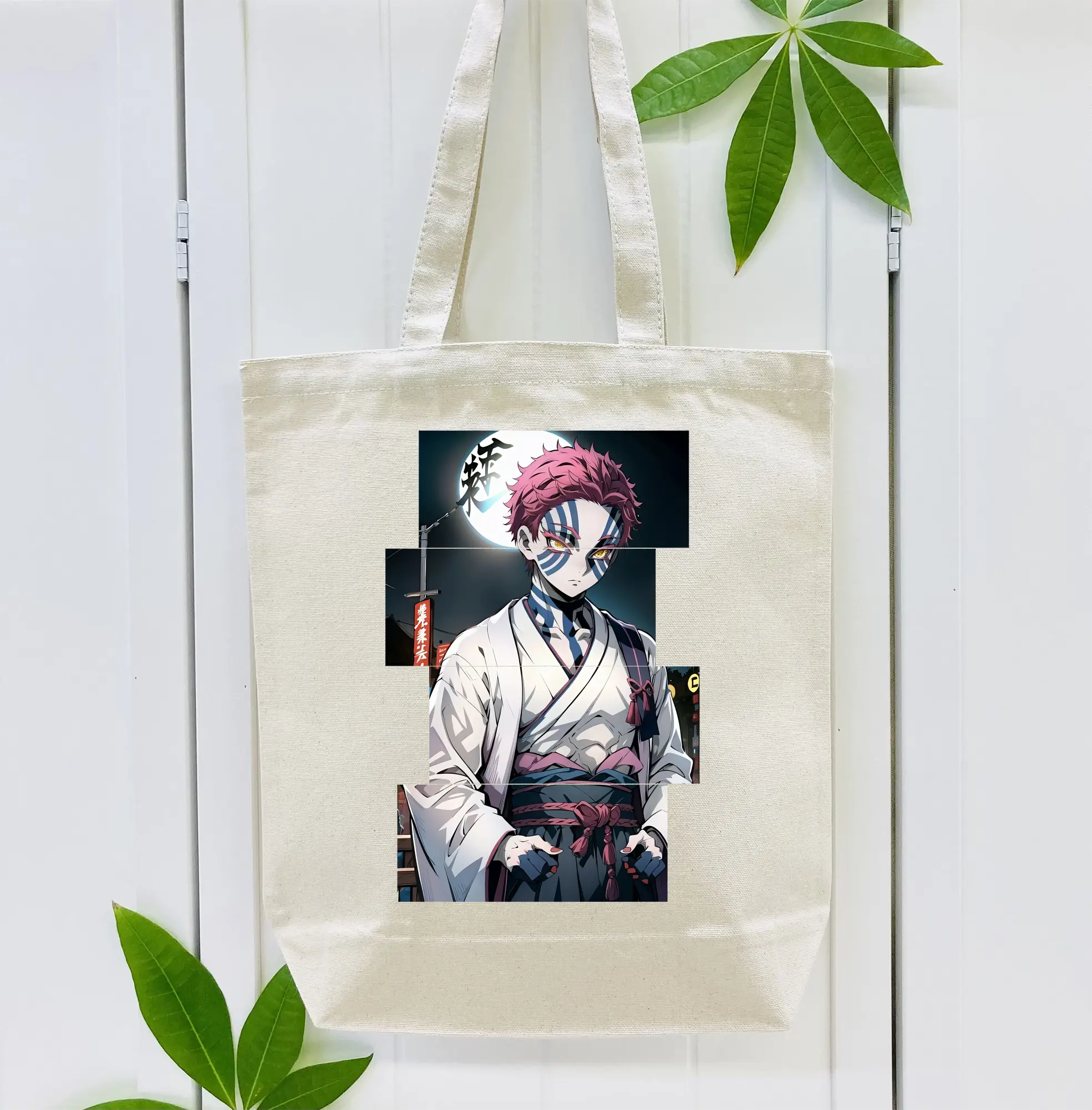 鬼滅の刃 グッズ,猗窩座