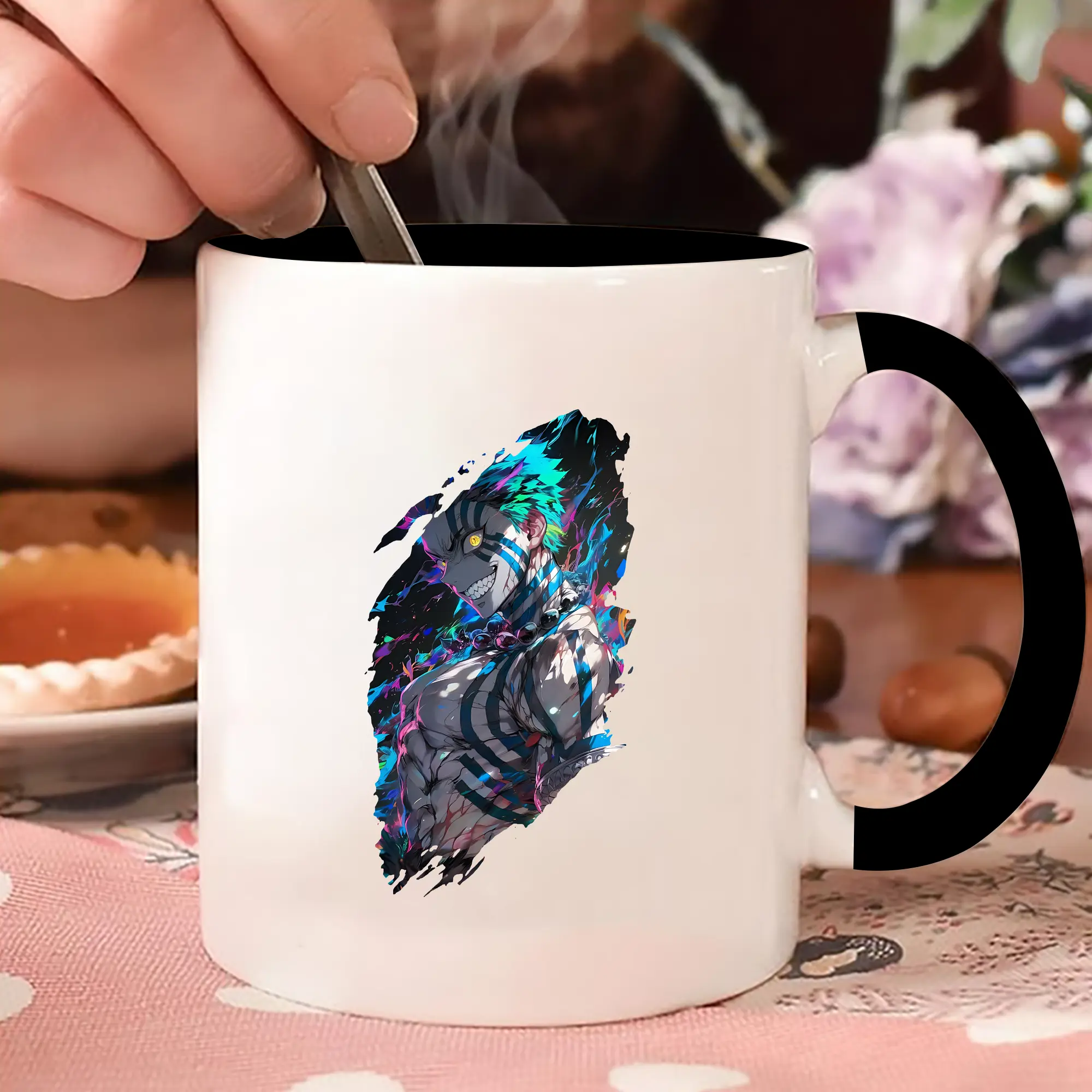 鬼滅の刃 グッズ,猗窩座